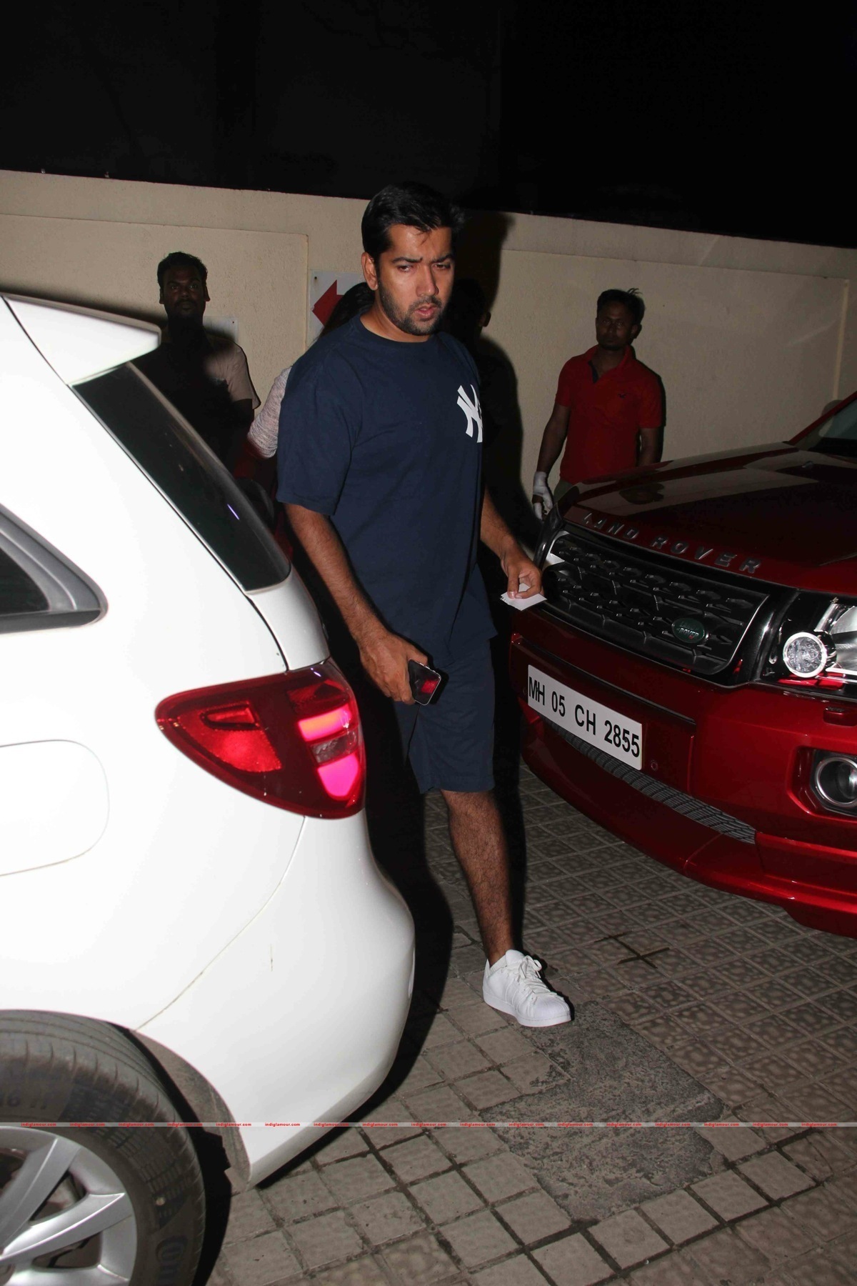 Special Screening Of Film Kapoor And Sons At PVR Cinemas set1 Event hd photo