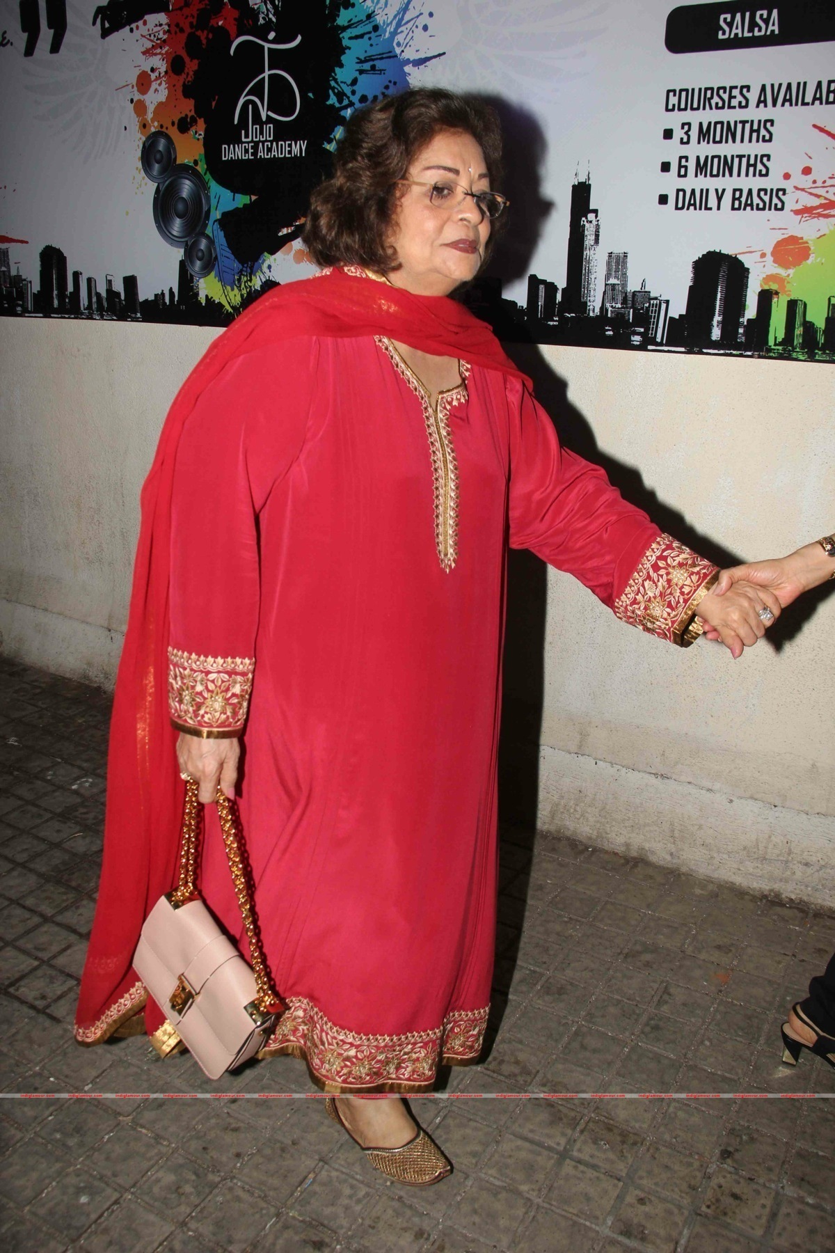 Special Screening Of Film Kapoor And Sons At PVR Cinemas set1 Event hd photo