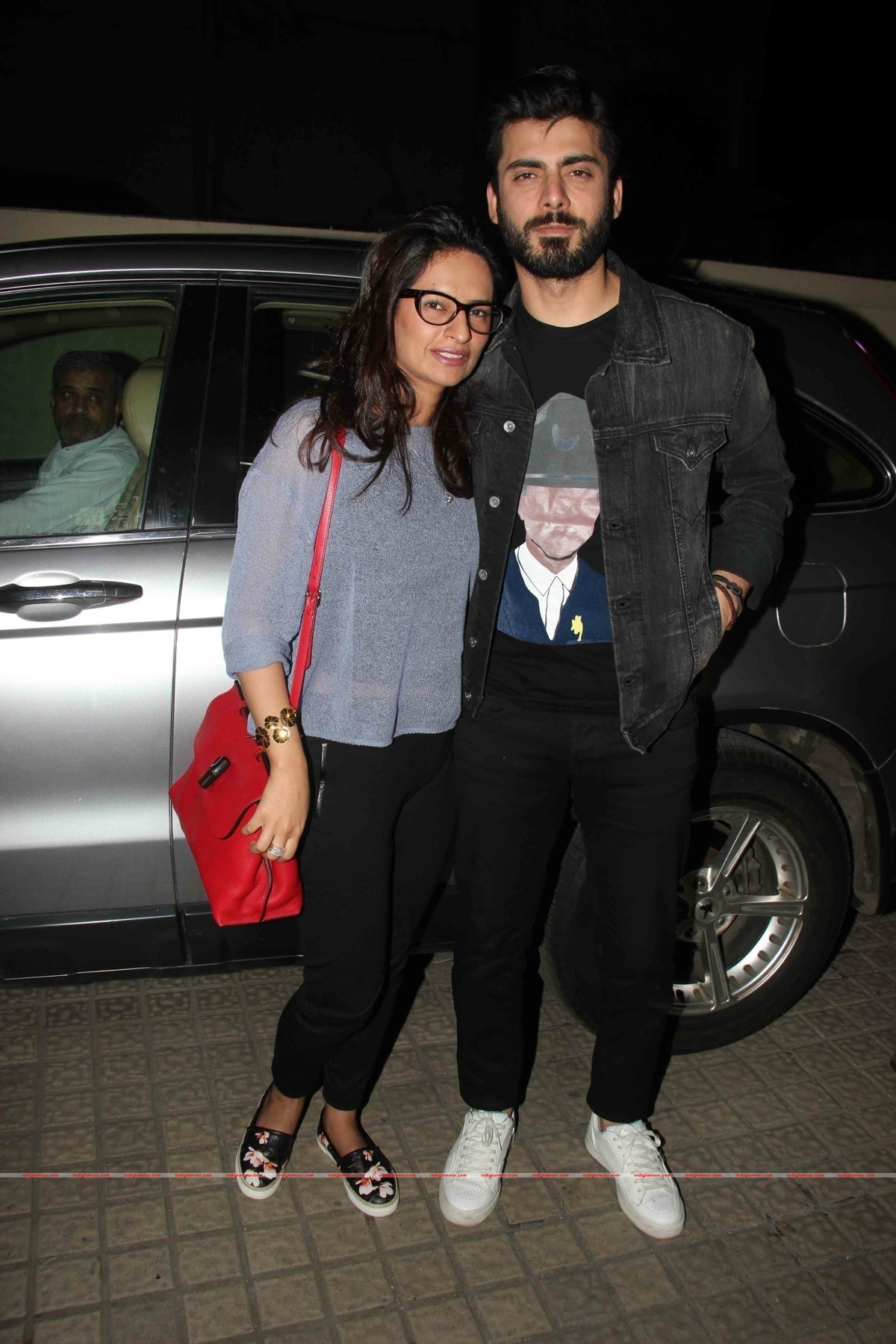 Special Screening Of Film Kapoor And Sons At PVR Cinemas set1 Event hd photo