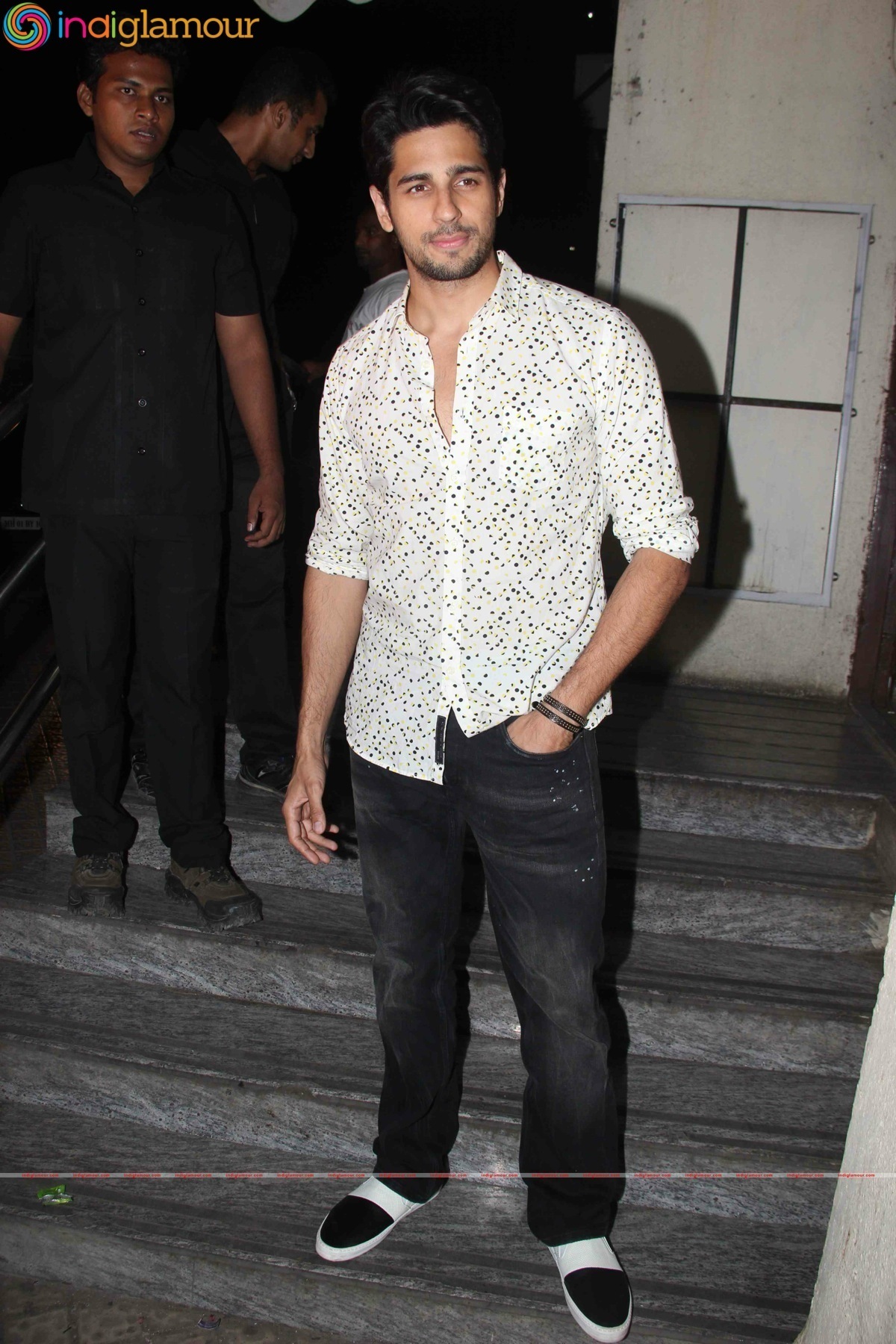 Special Screening Of Film Kapoor And Sons At PVR Cinemas Event hd photo