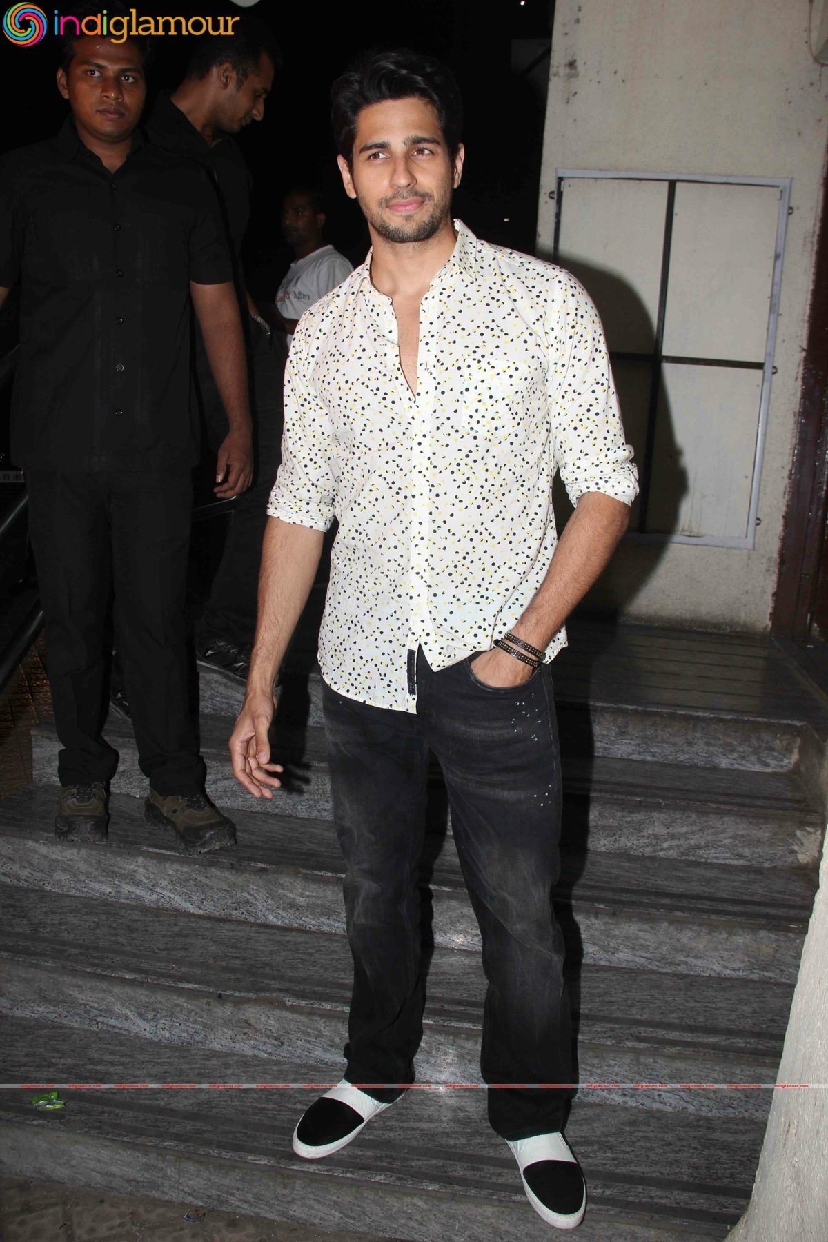 Special Screening Of Film Kapoor And Sons At PVR Cinemas Event hd photo