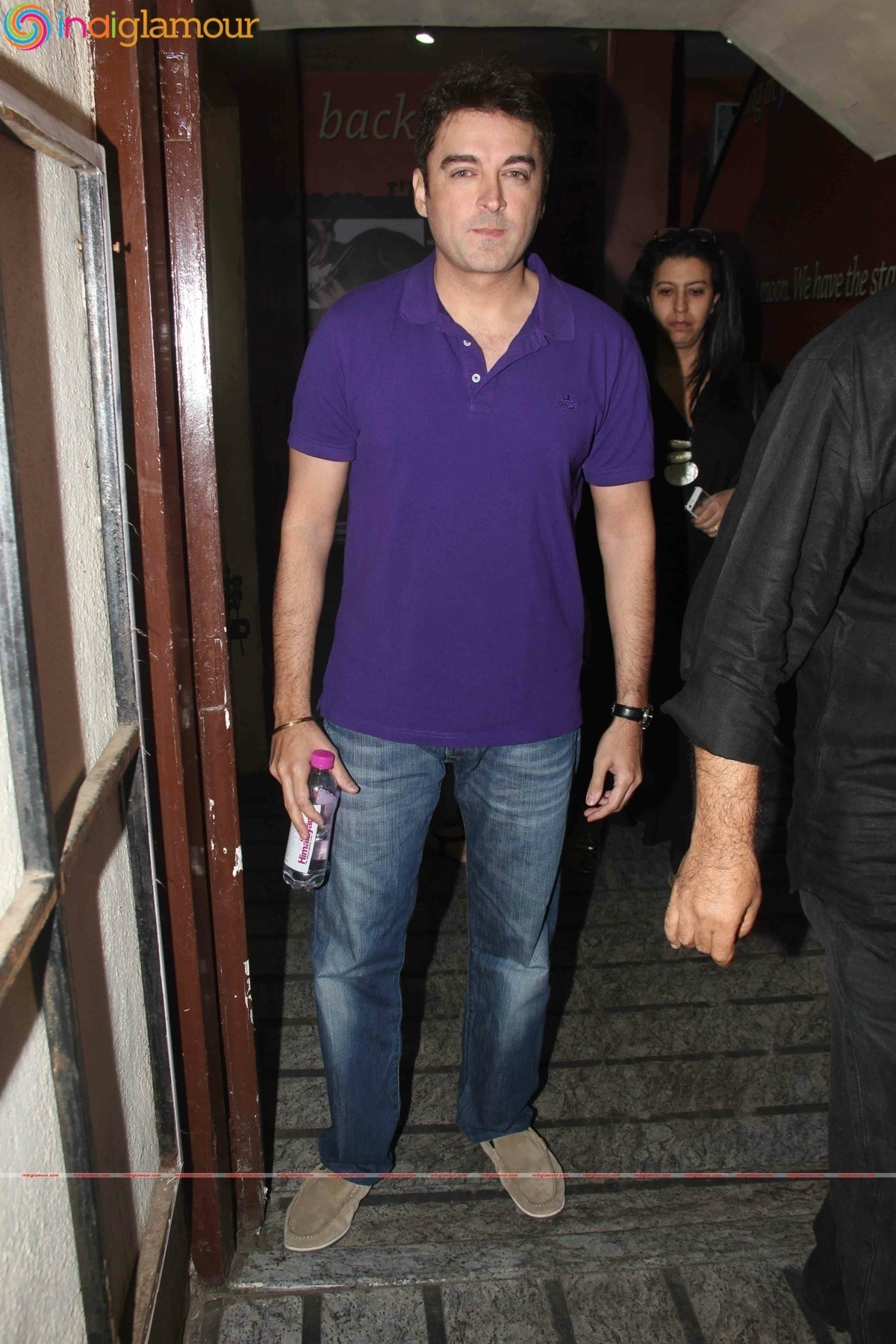 Special Screening Of Film Kapoor And Sons At PVR Cinemas Event hd photo
