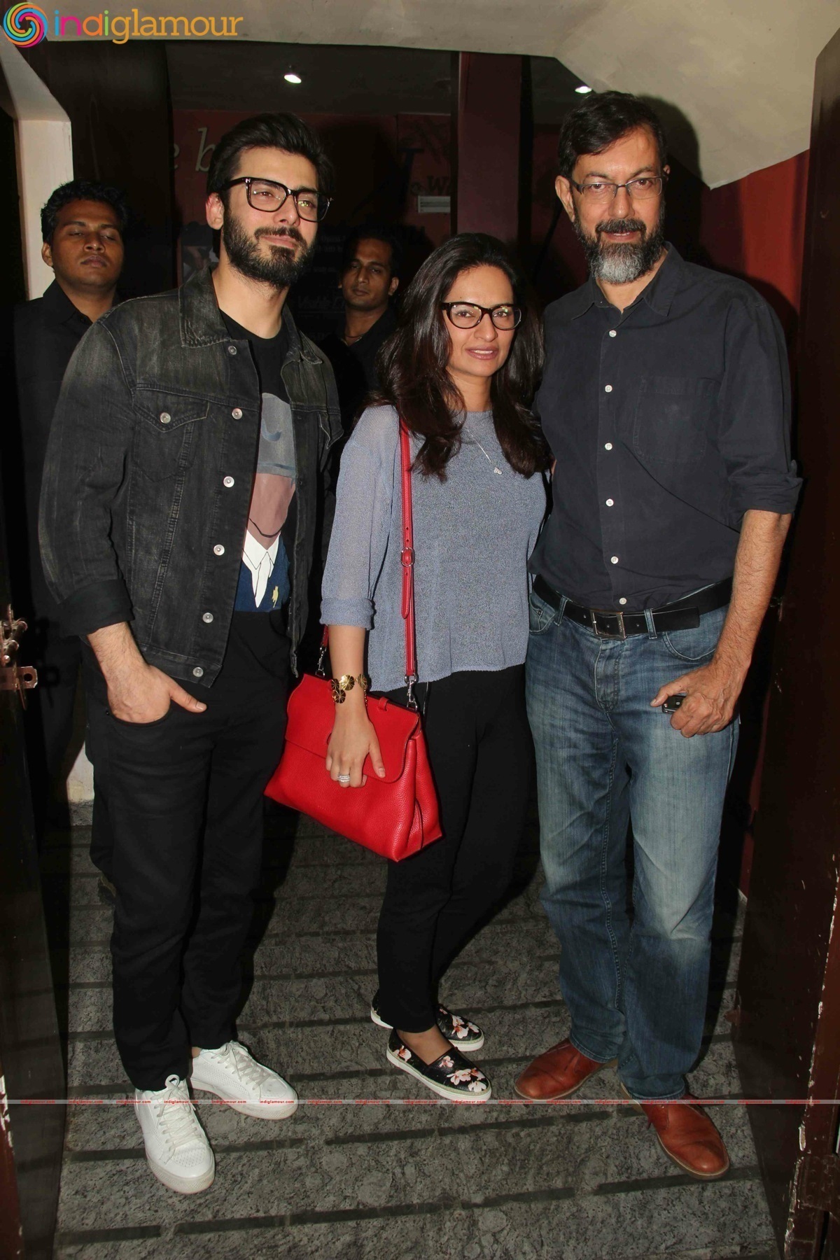 Special Screening Of Film Kapoor And Sons At PVR Cinemas Event hd photo