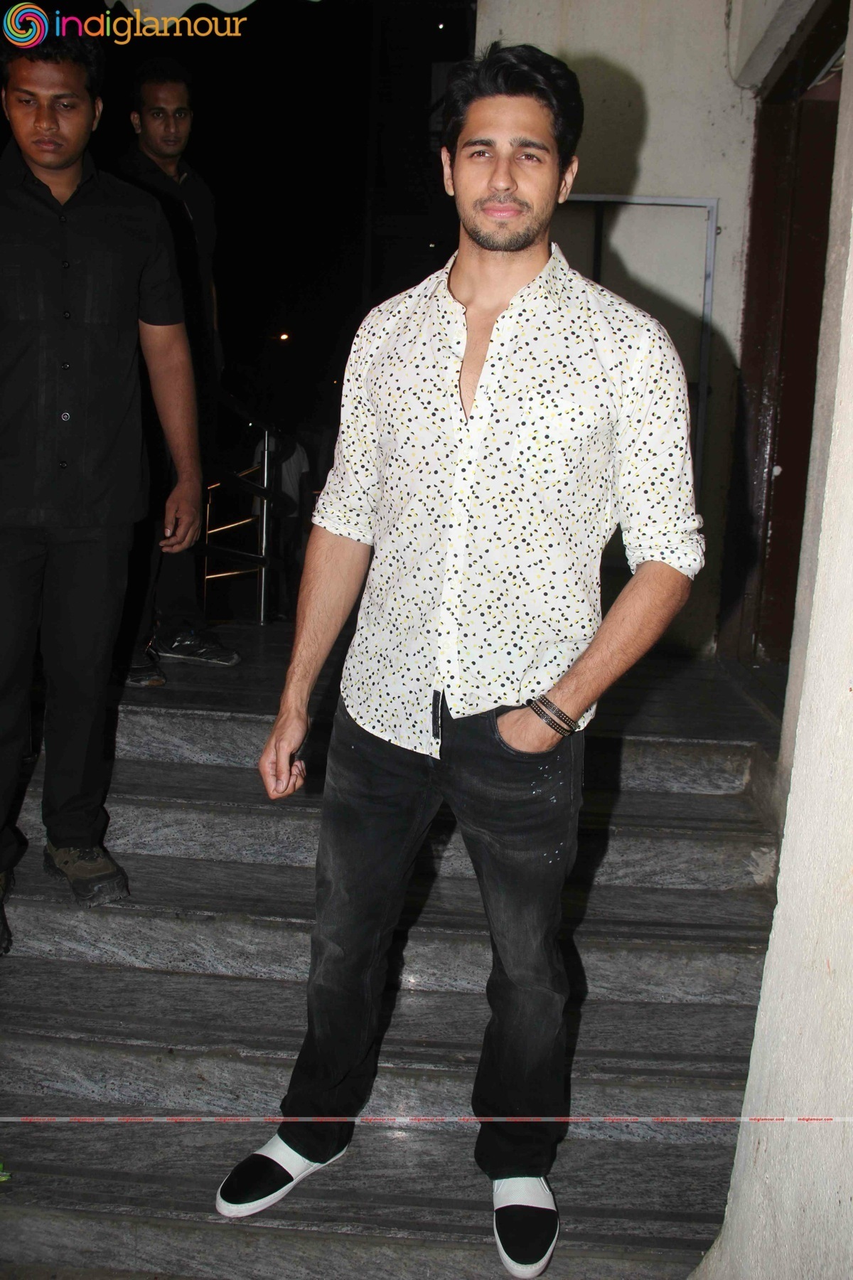 Special Screening Of Film Kapoor And Sons At PVR Cinemas Event hd photo