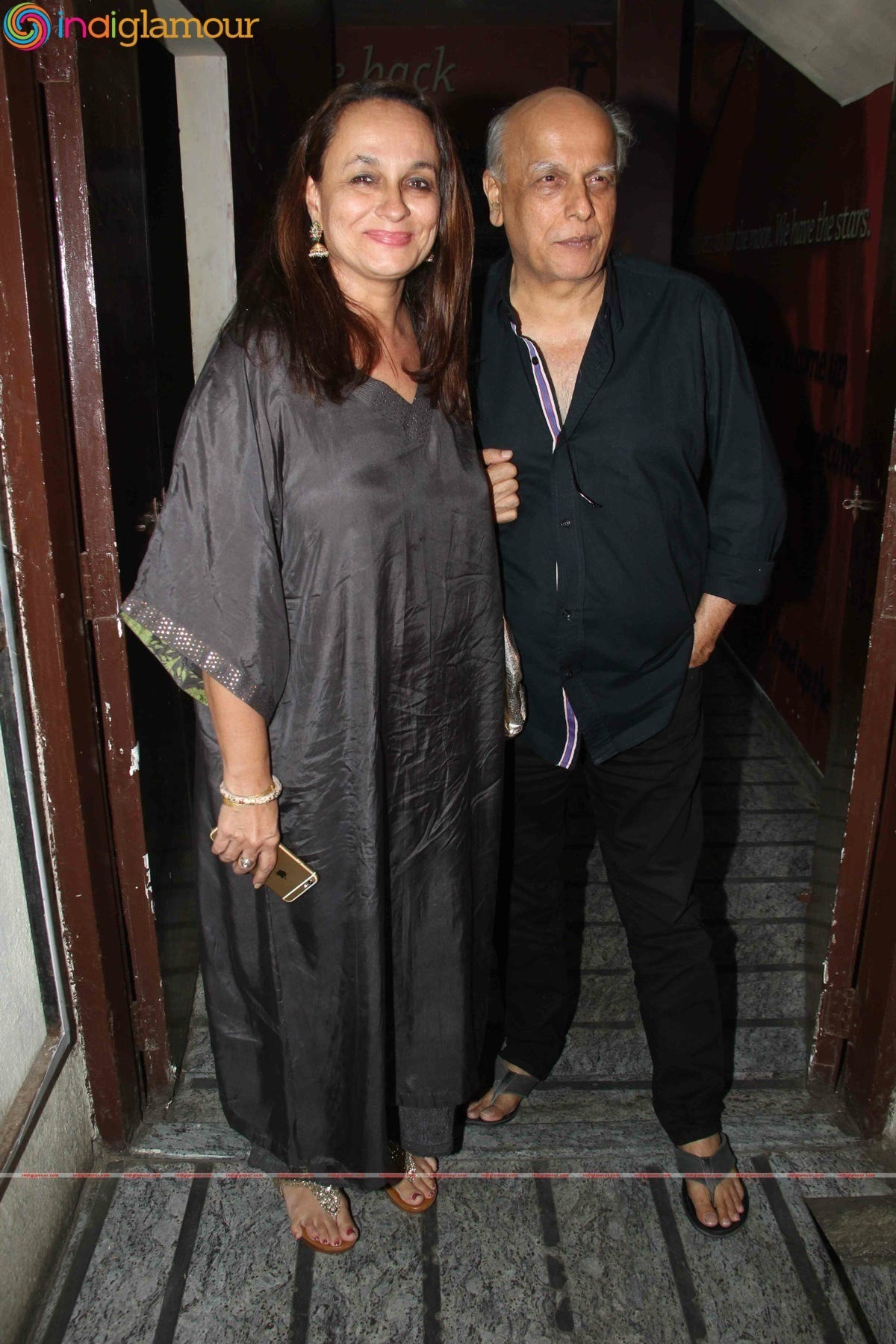 Special Screening Of Film Kapoor And Sons At PVR Cinemas Event hd photo
