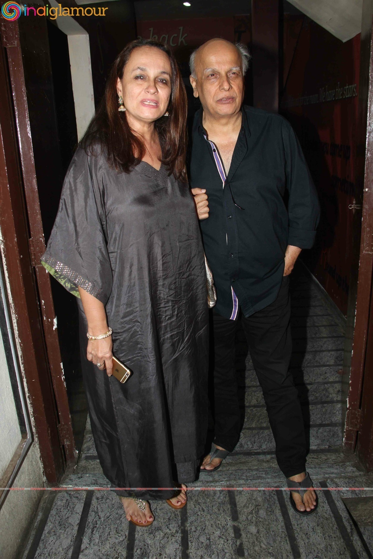 Special Screening Of Film Kapoor And Sons At PVR Cinemas Event hd photo
