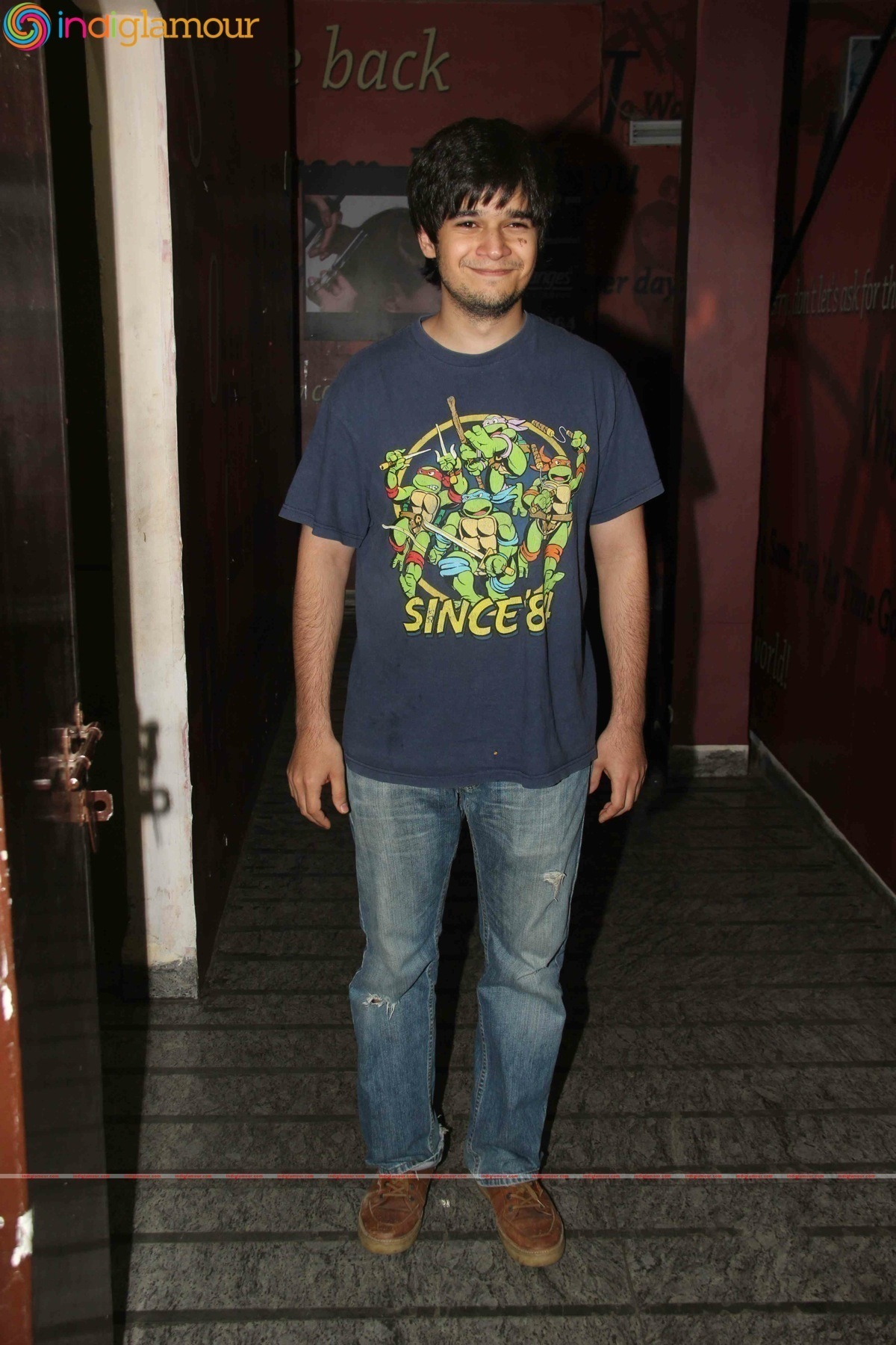 Special Screening Of Film Kapoor And Sons At PVR Cinemas Event hd photo