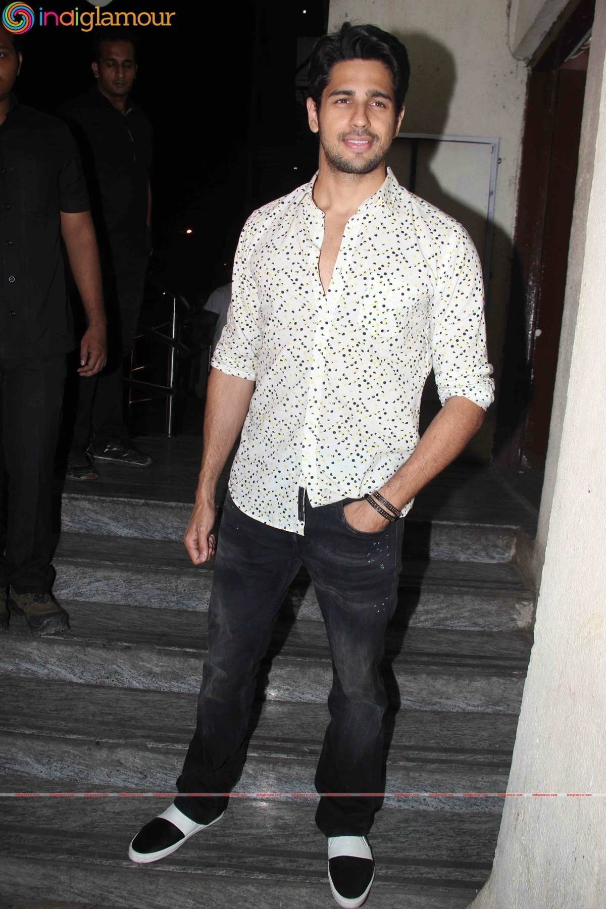Special Screening Of Film Kapoor And Sons At PVR Cinemas Event hd photo