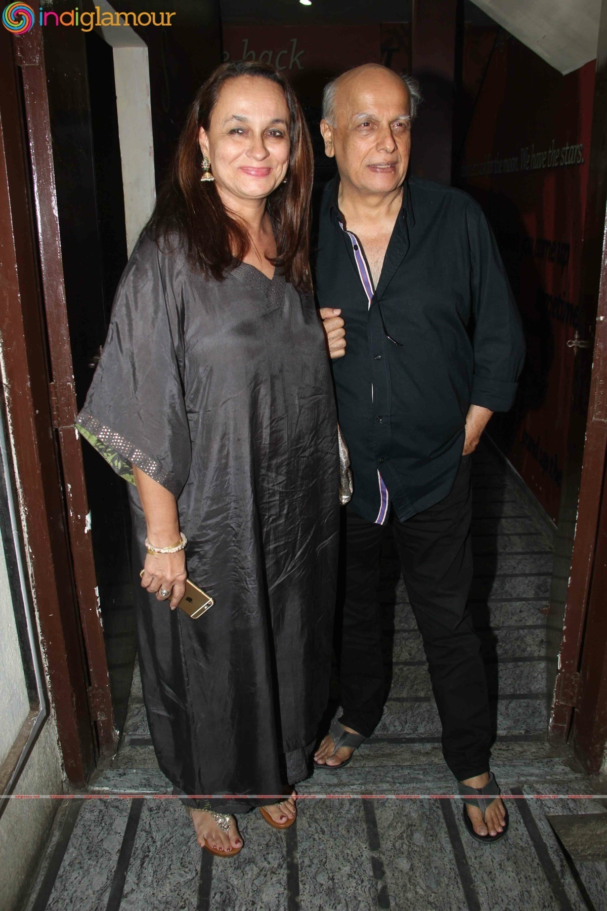 Special Screening Of Film Kapoor And Sons At PVR Cinemas Event hd photo