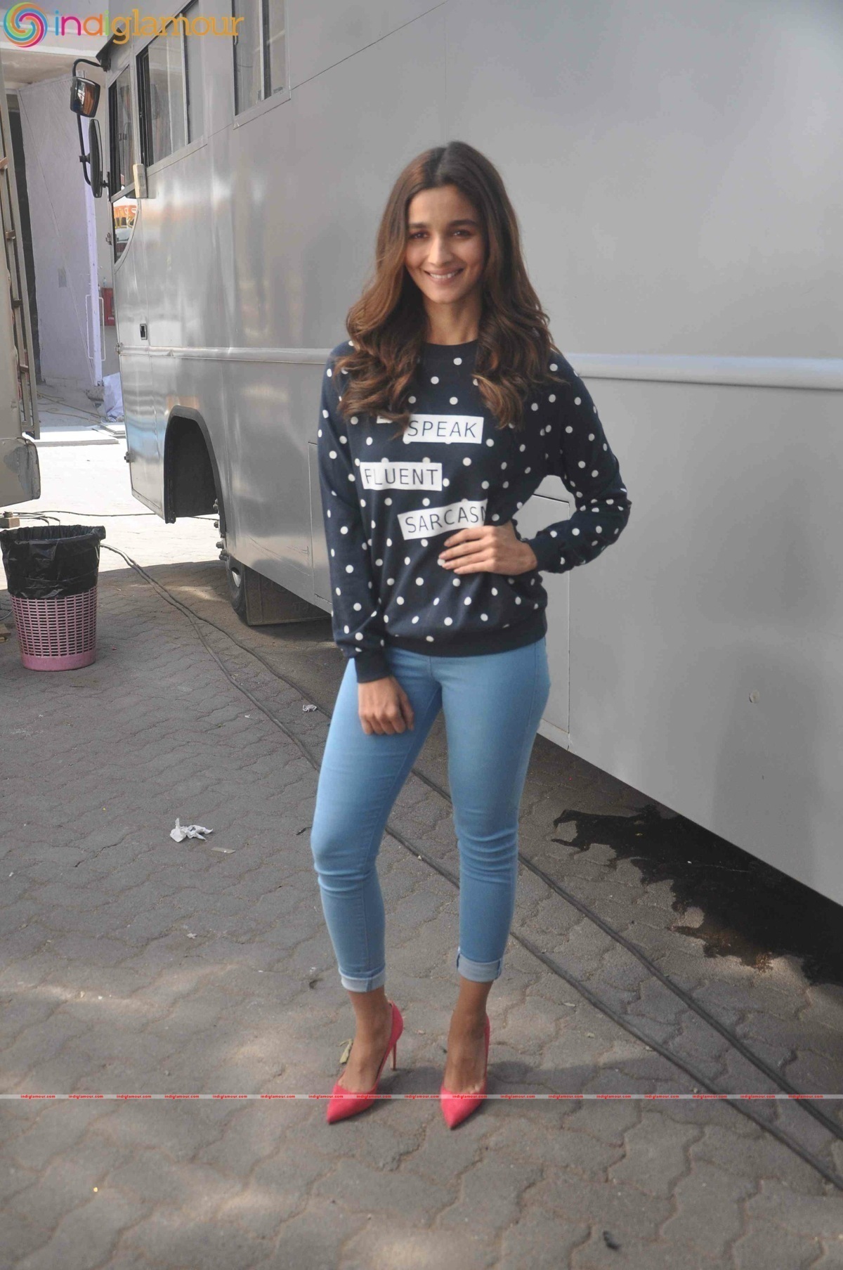 Alia Bhatt, Sidharth Malhotra, Fawad Khan at Kapoor N Sons promotions in Mumbai Event hd photo