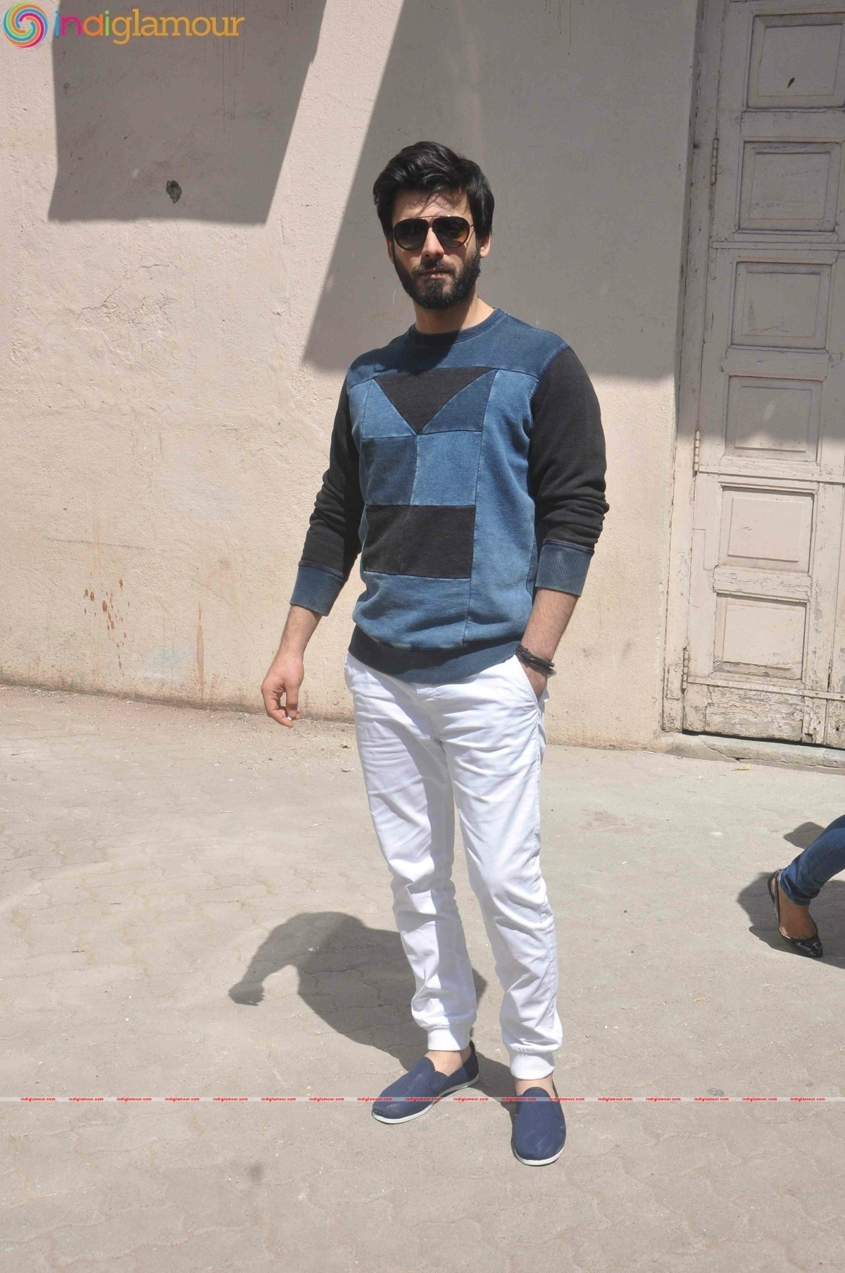 Alia Bhatt, Sidharth Malhotra, Fawad Khan at Kapoor N Sons promotions in Mumbai Event hd photo