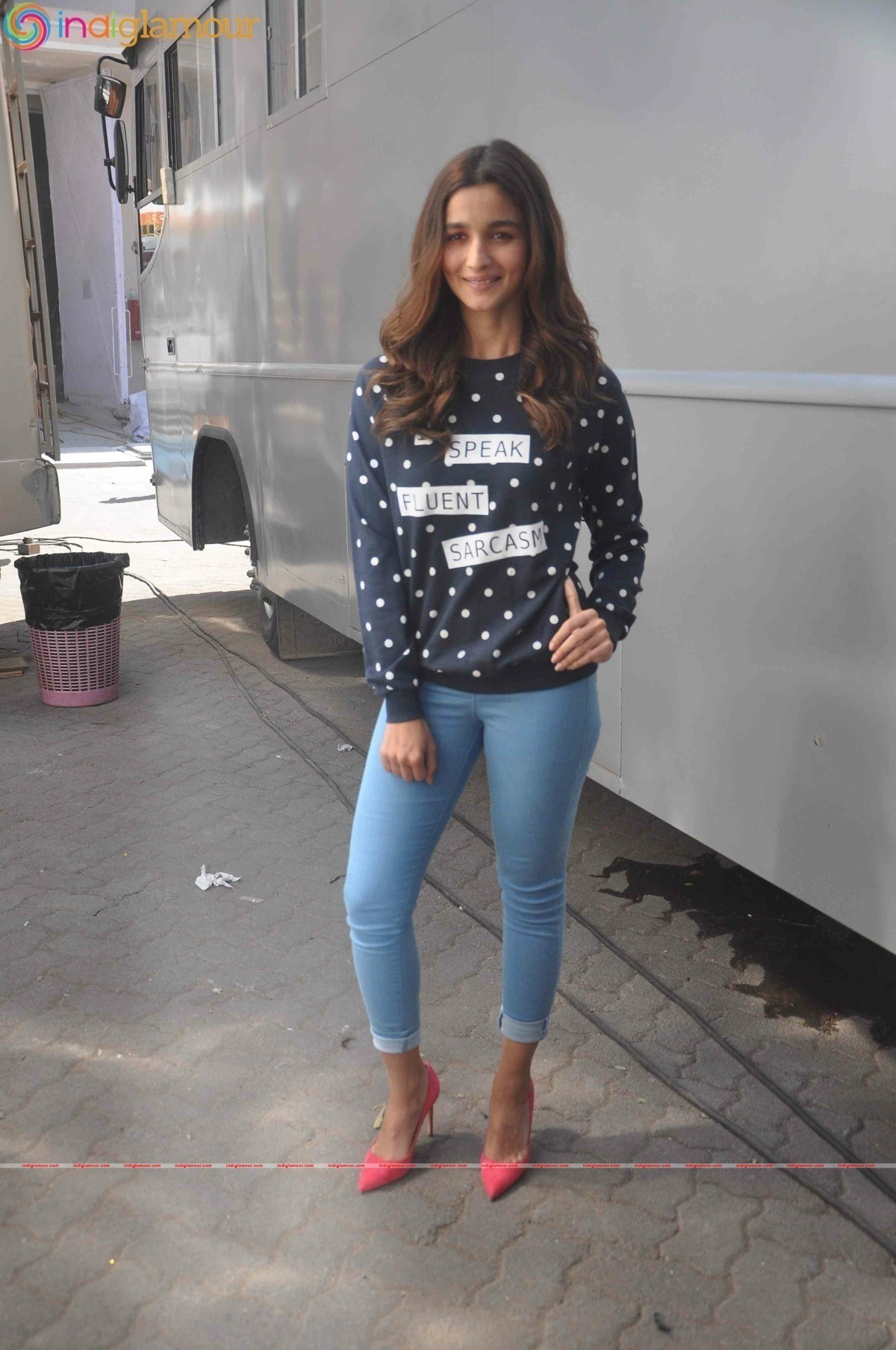 Alia Bhatt, Sidharth Malhotra, Fawad Khan at Kapoor N Sons promotions in Mumbai Event hd photo