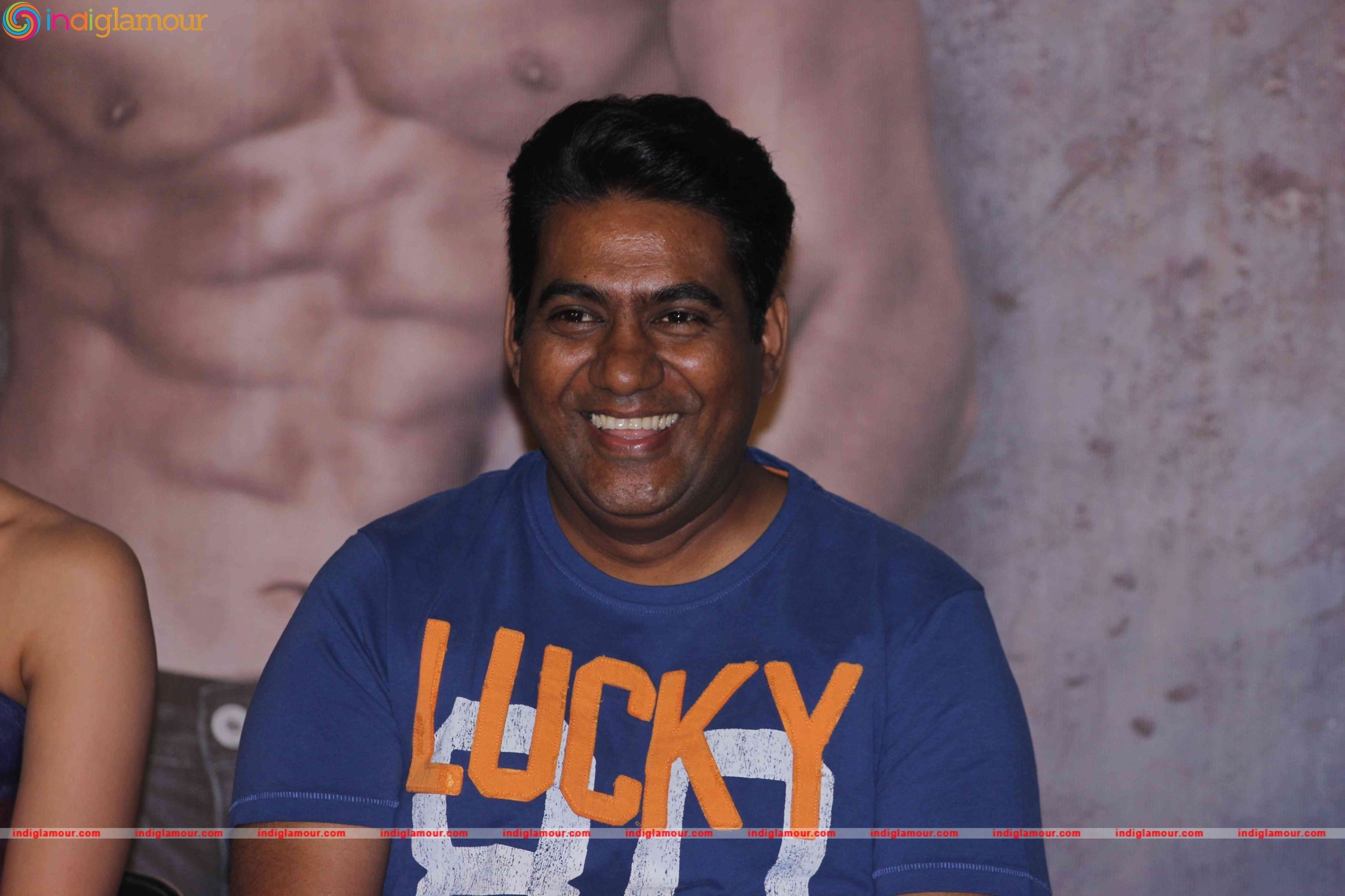 Trailer Launch of Film Baaghi Event hd photo