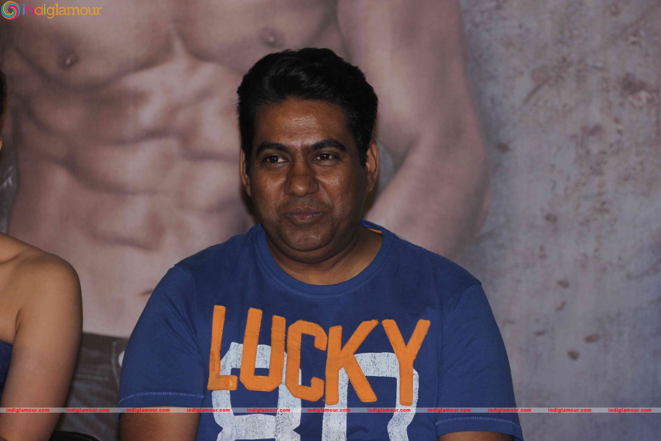 Trailer Launch of Film Baaghi Event hd photo