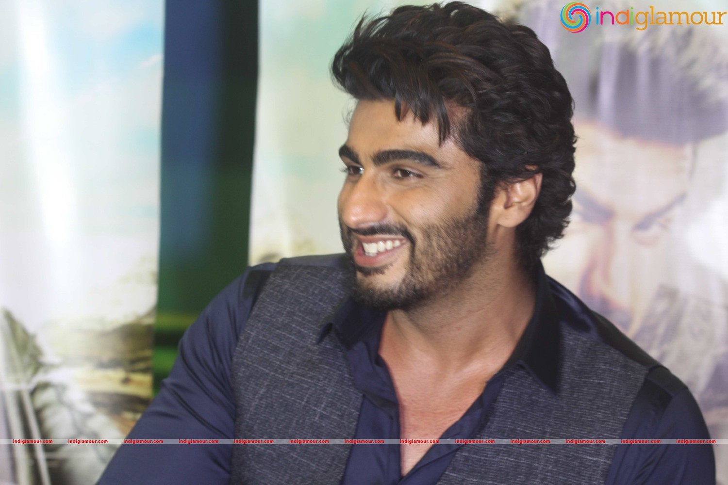 Promotion of Movie Ki And KA at the Set of Khatron Ka Khiladi Event hd photo