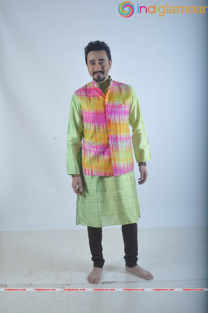 RJ Mantra Photo shoot Event hd photo