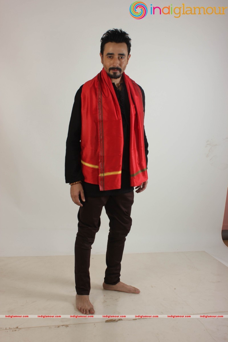 RJ Mantra Photo shoot Event hd photo