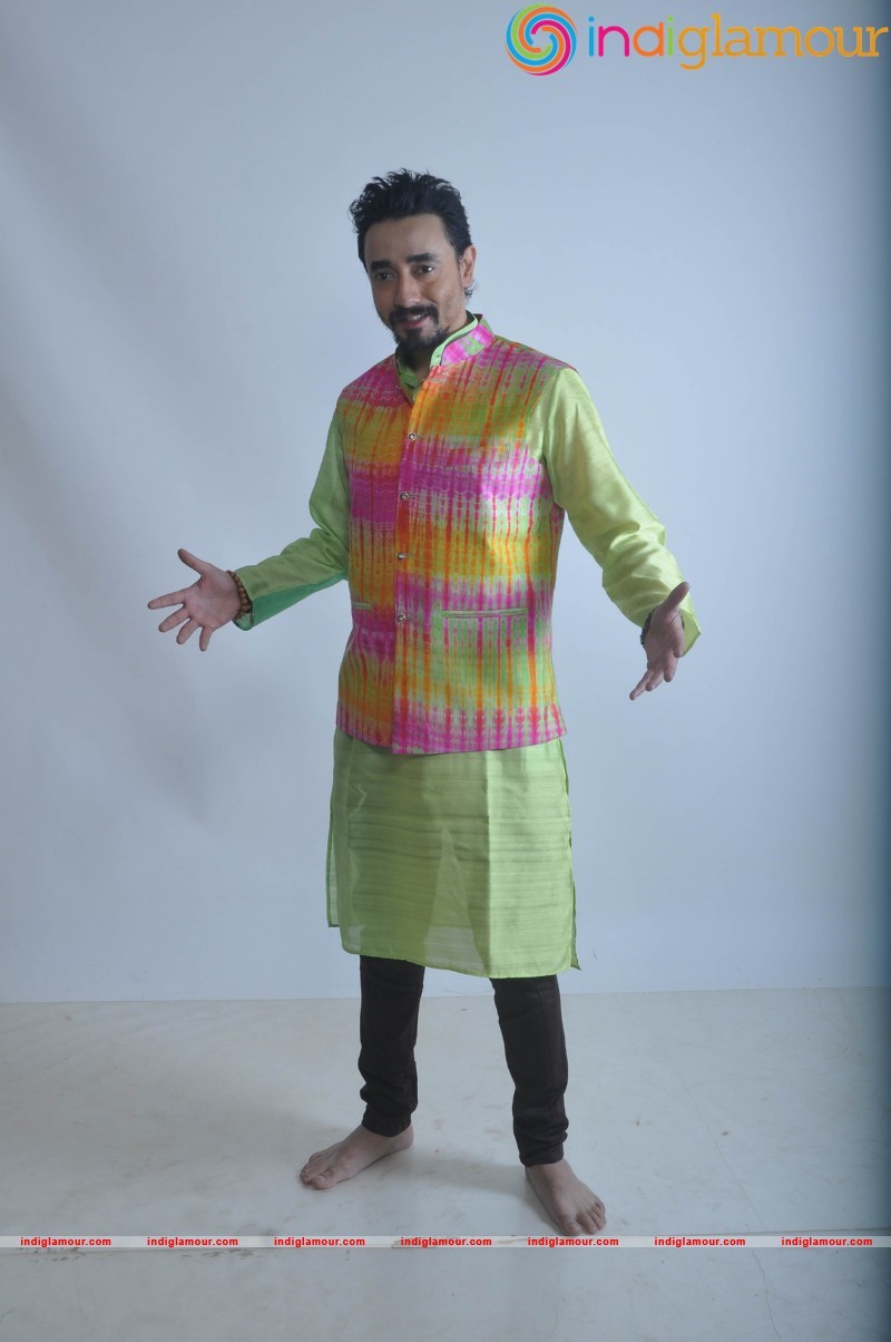 RJ Mantra Photo shoot Event hd photo