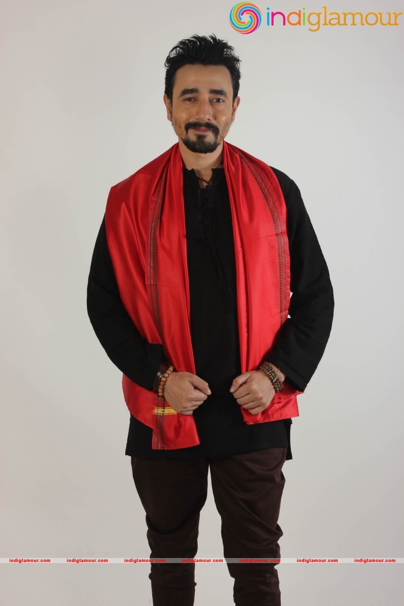 RJ Mantra Photo shoot Event hd photo