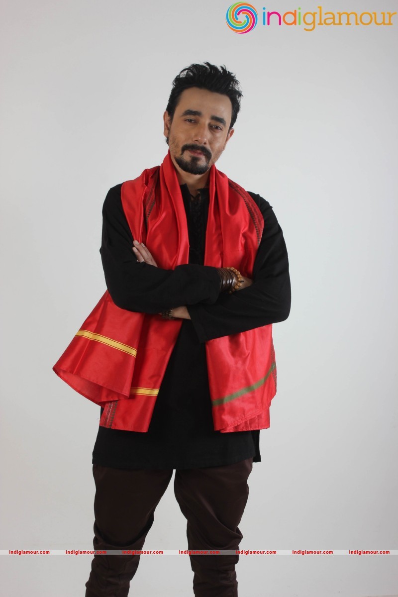 RJ Mantra Photo shoot Event hd photo