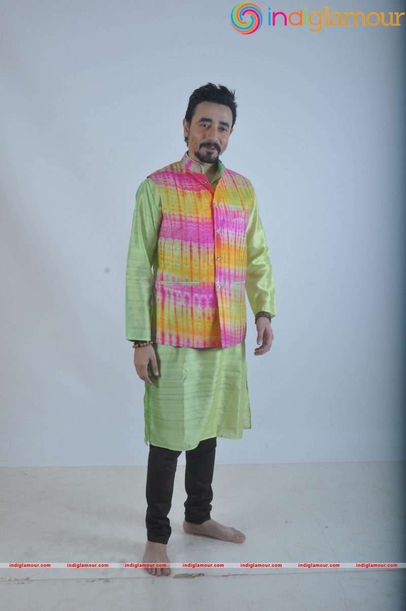 RJ Mantra Photo shoot Event hd photo