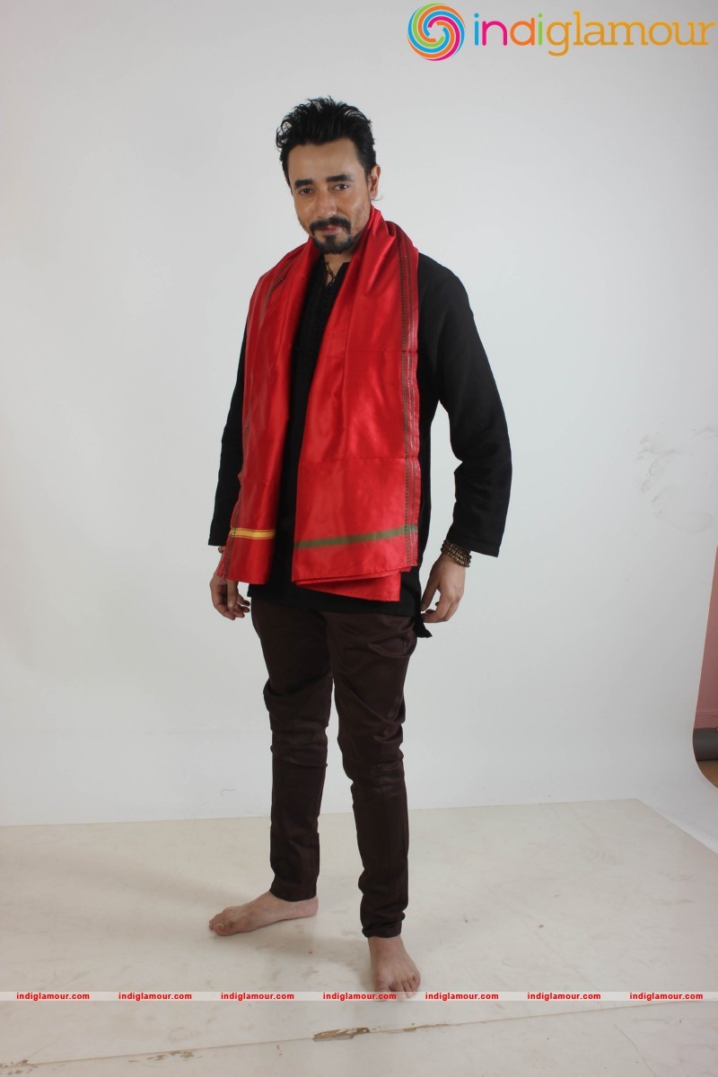 RJ Mantra Photo shoot Event hd photo