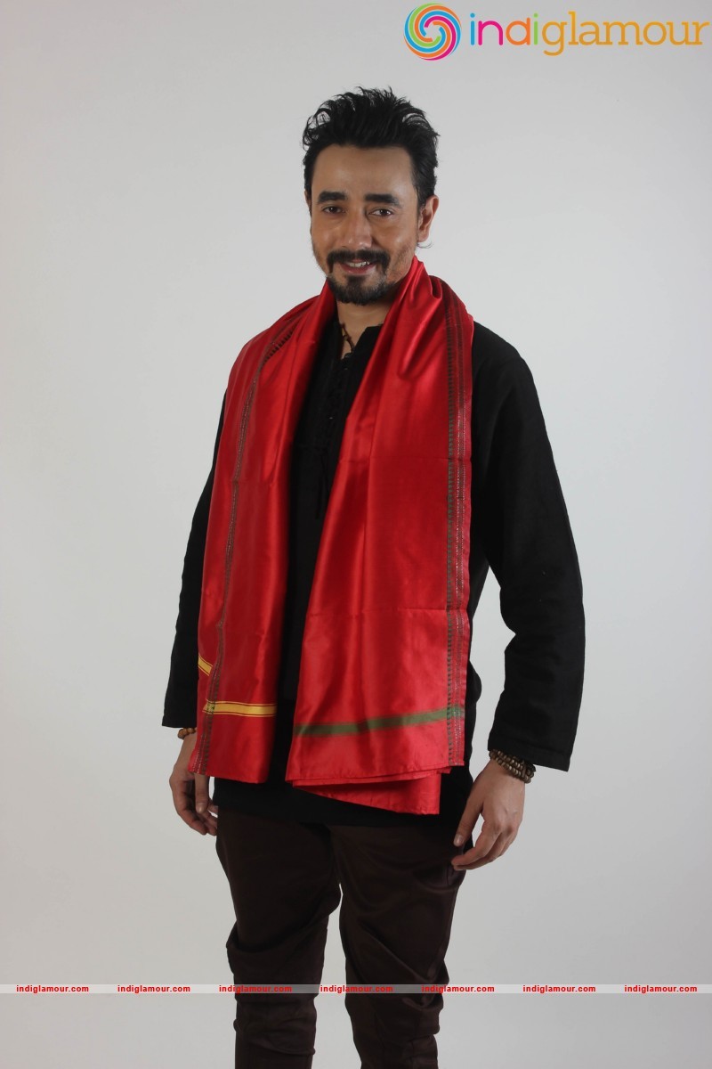 RJ Mantra Photo shoot Event hd photo