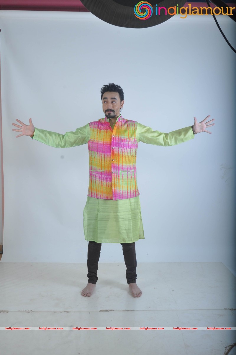 RJ Mantra Photo shoot Event hd photo