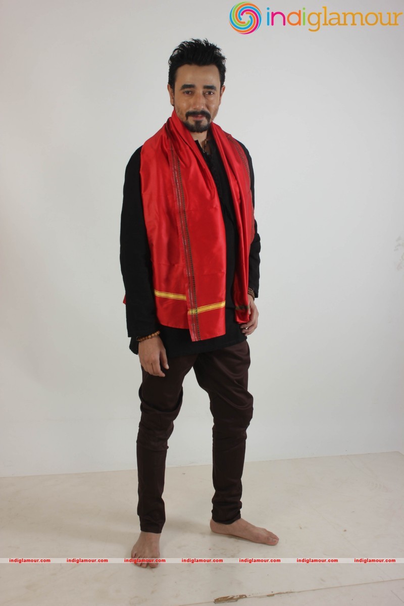 RJ Mantra Photo shoot Event hd photo
