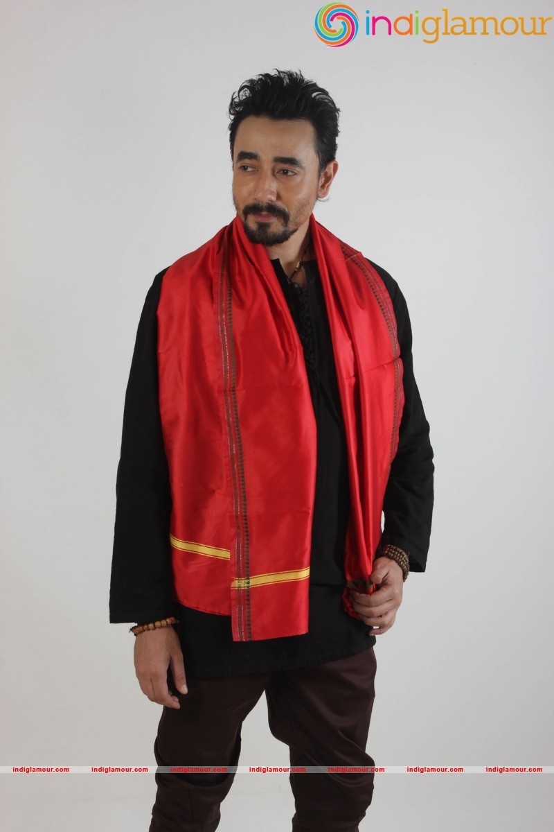 RJ Mantra Photo shoot Event hd photo