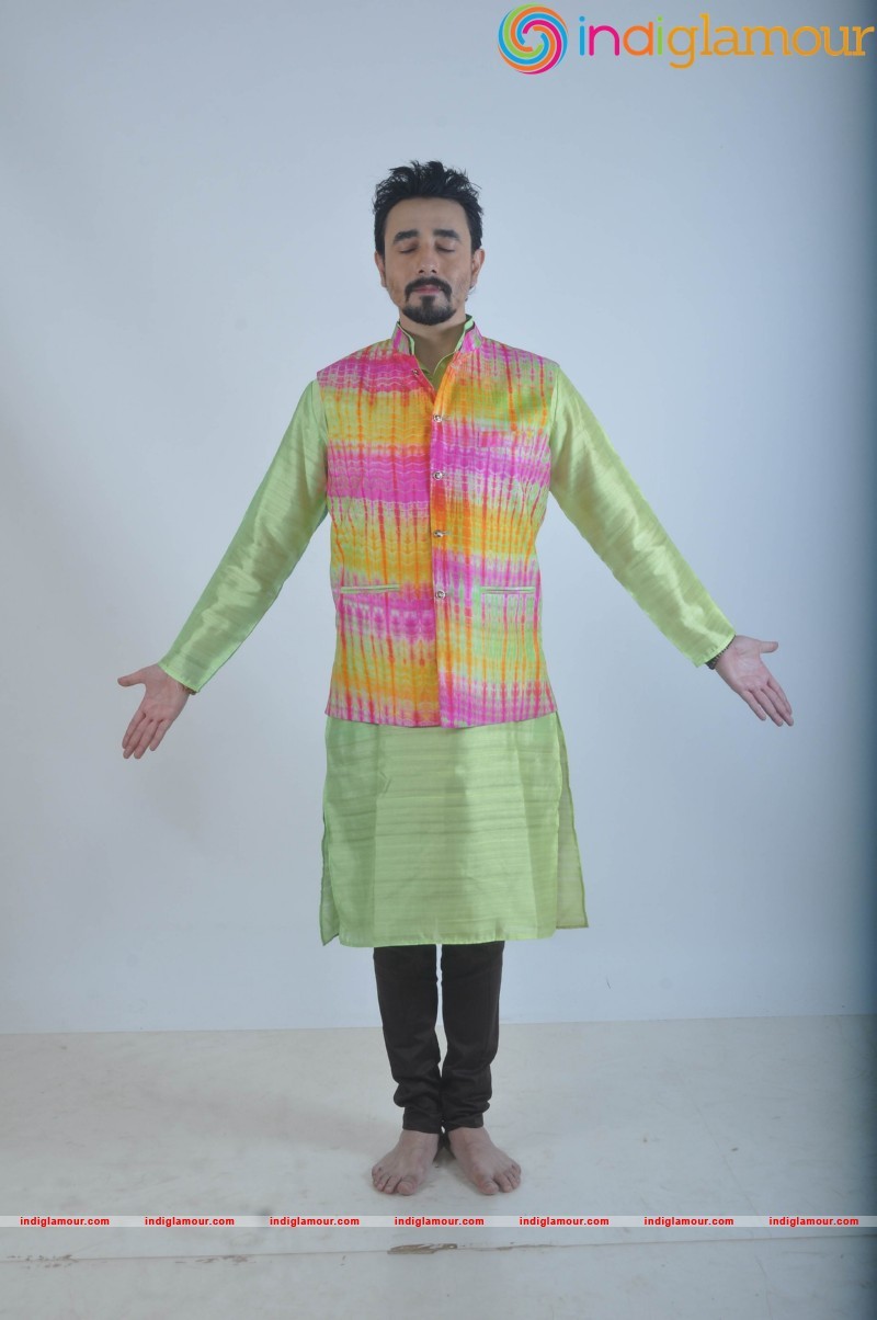 RJ Mantra Photo shoot Event hd photo