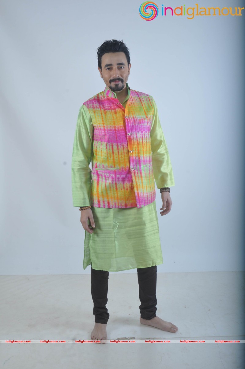 RJ Mantra Photo shoot Event hd photo