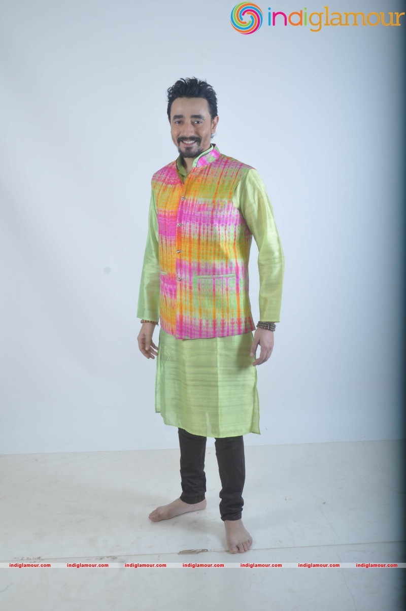 RJ Mantra Photo shoot Event hd photo