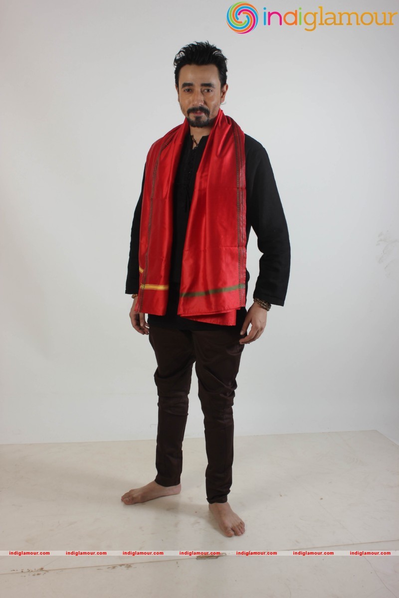 RJ Mantra Photo shoot Event hd photo