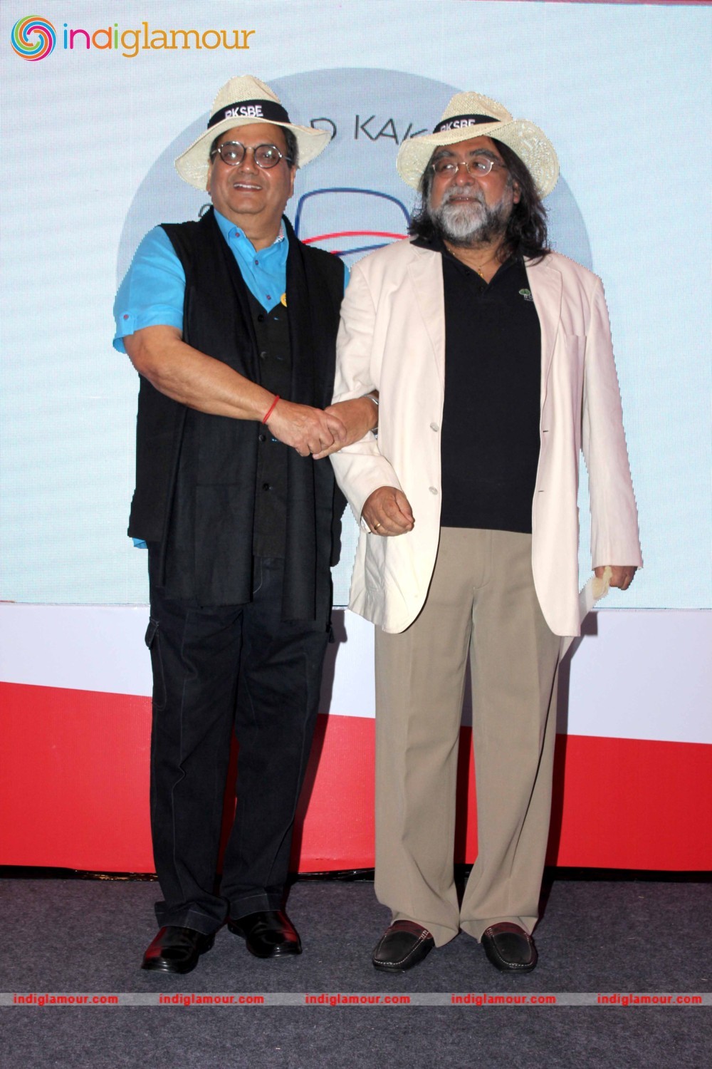 Launch of Whistling Woods and Prahlad Kakar School of Branding and Entrepreneurship Event hd photo