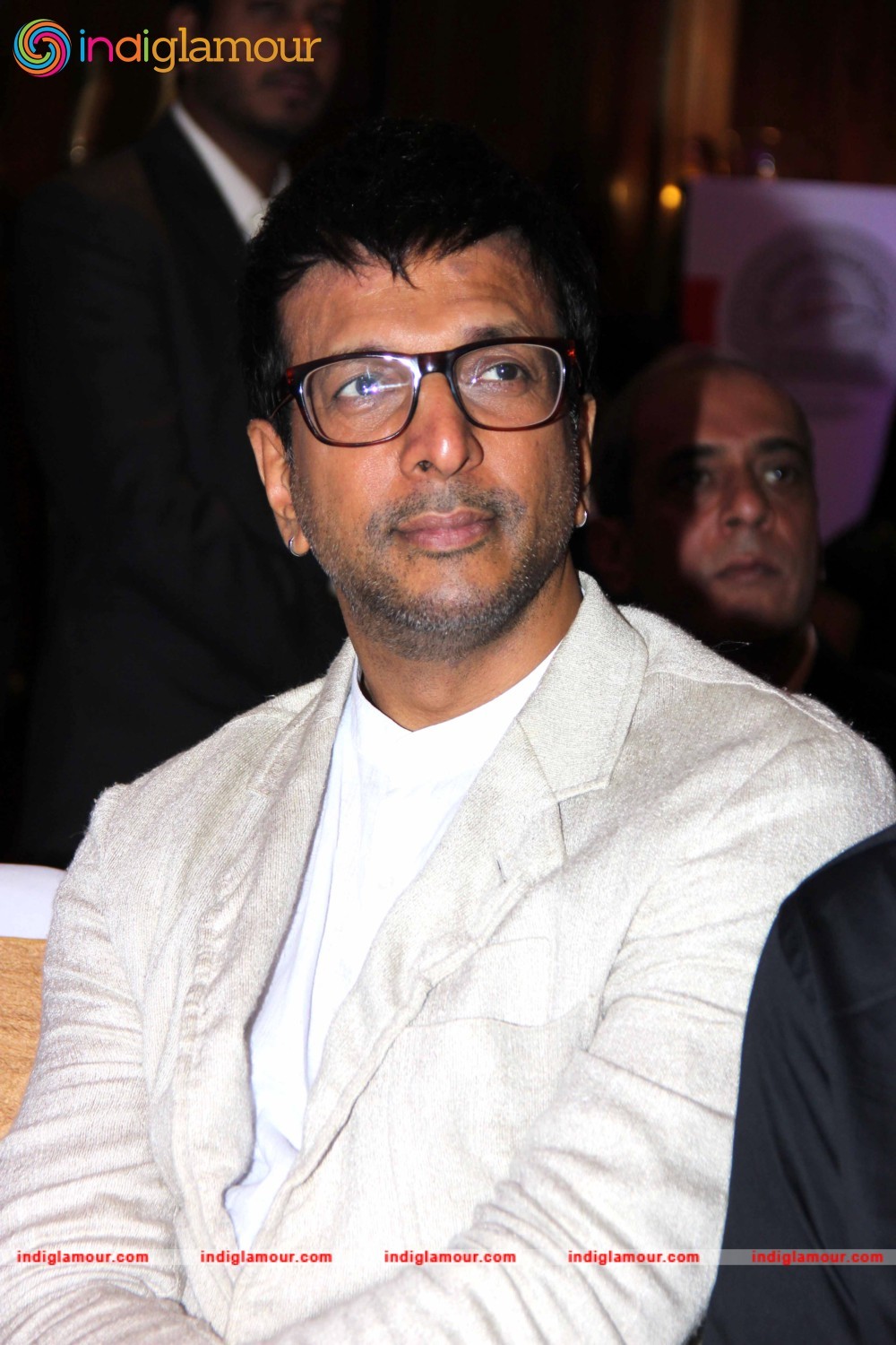 Launch of Whistling Woods and Prahlad Kakar School of Branding and Entrepreneurship Event hd photo