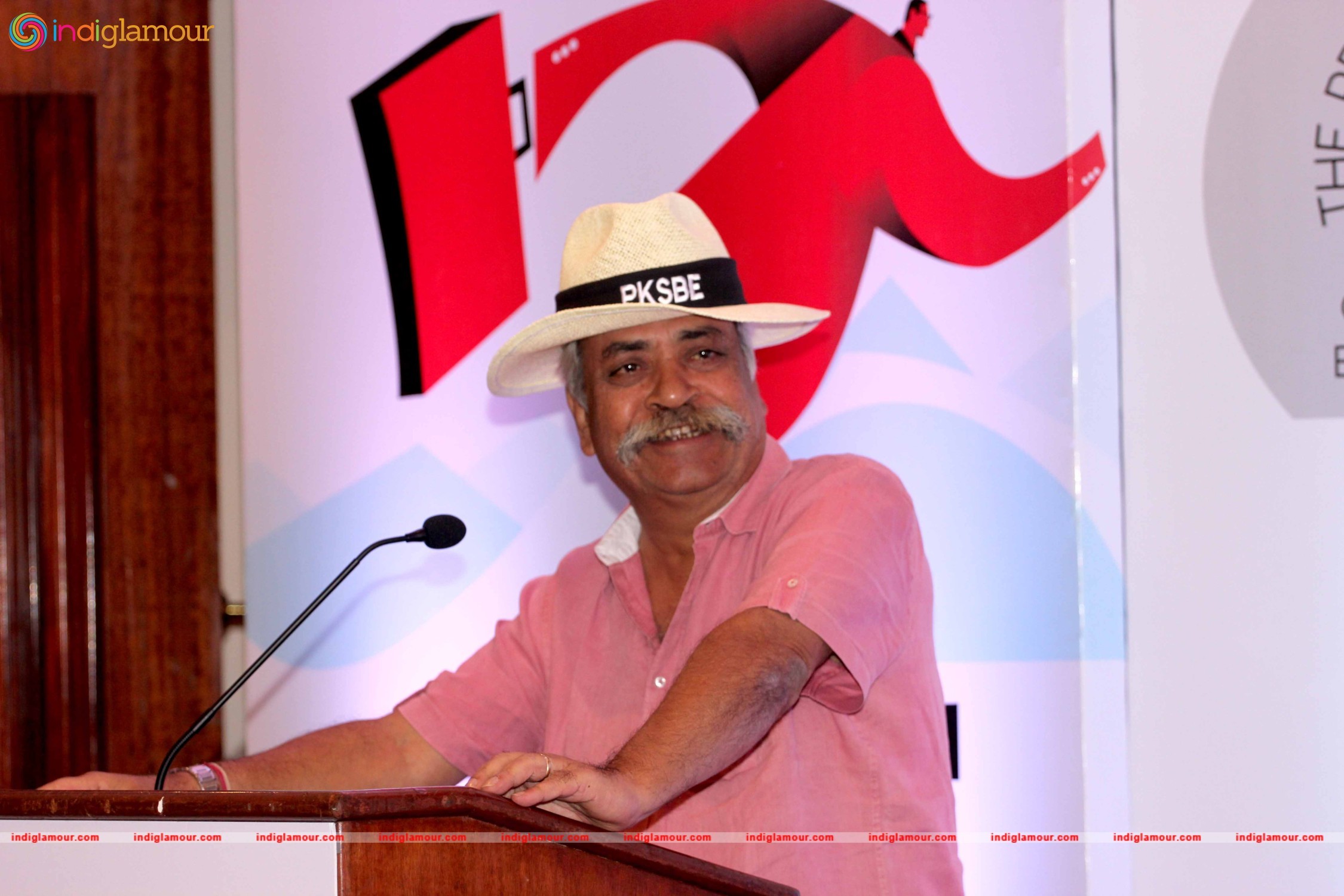 Launch of Whistling Woods and Prahlad Kakar School of Branding and Entrepreneurship Event hd photo