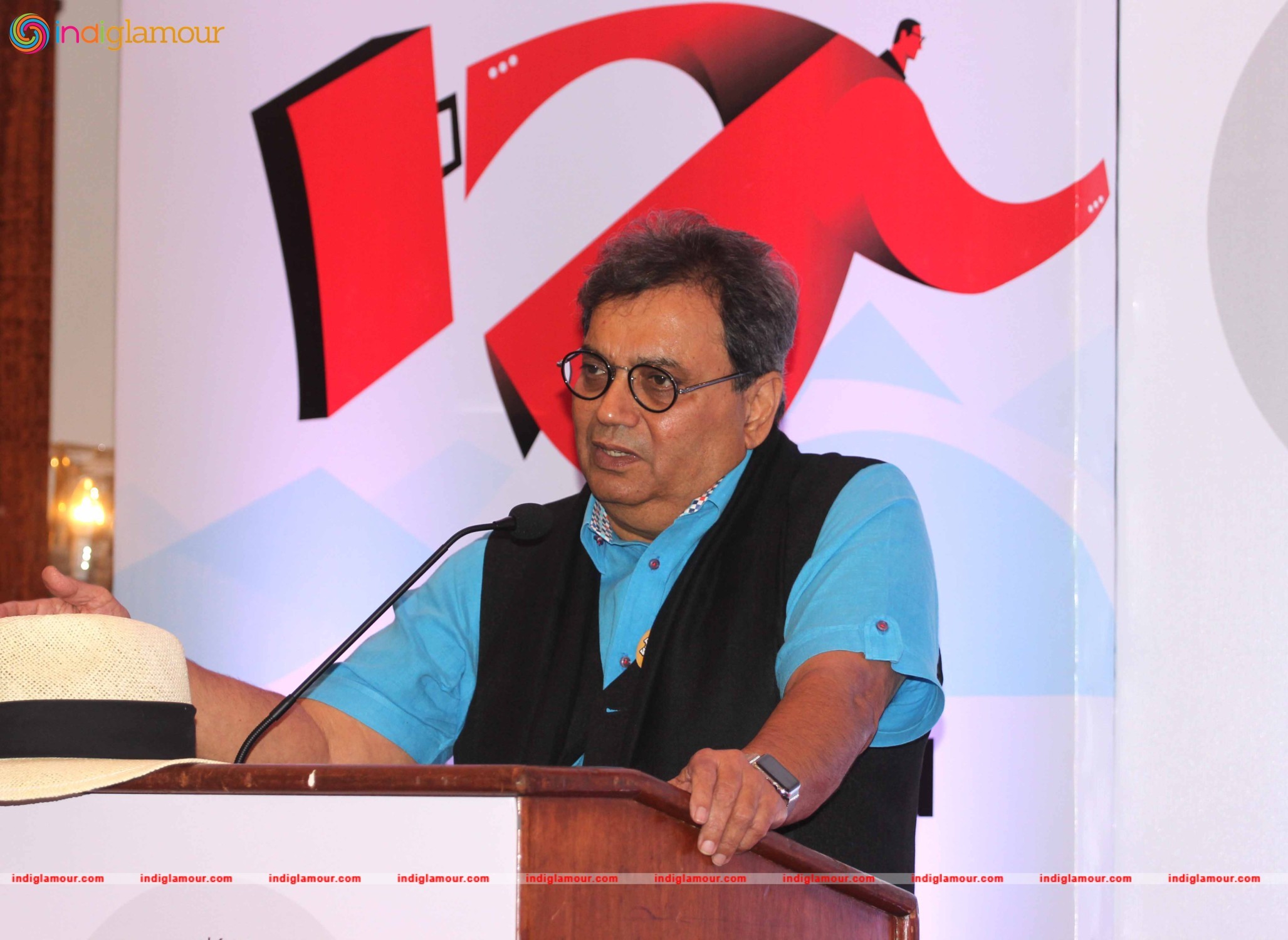 Launch of Whistling Woods and Prahlad Kakar School of Branding and Entrepreneurship Event hd photo