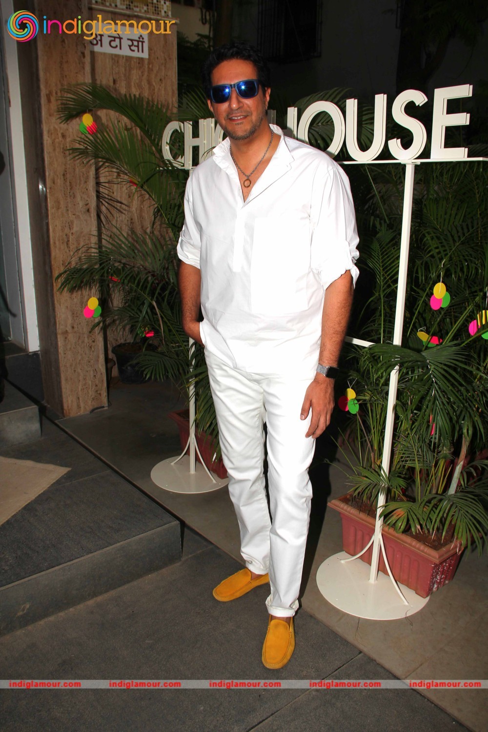 Preview of Designers Collections at Atosa Fashion Store Event hd photo