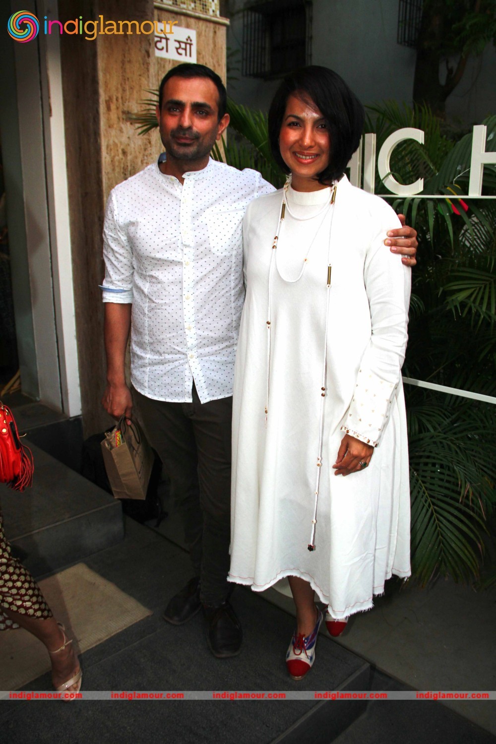 Preview of Designers Collections at Atosa Fashion Store Event hd photo