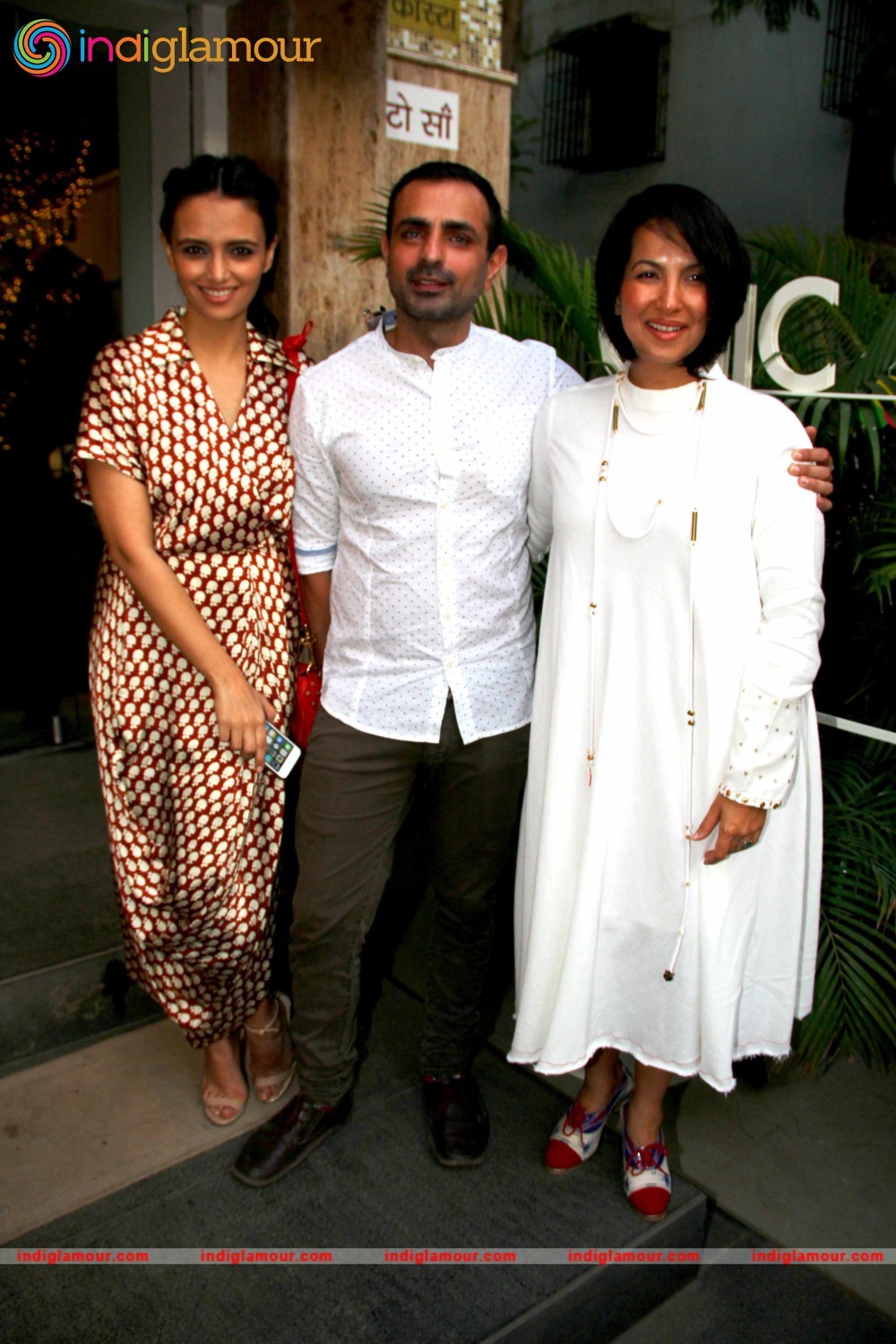 Preview of Designers Collections at Atosa Fashion Store Event hd photo