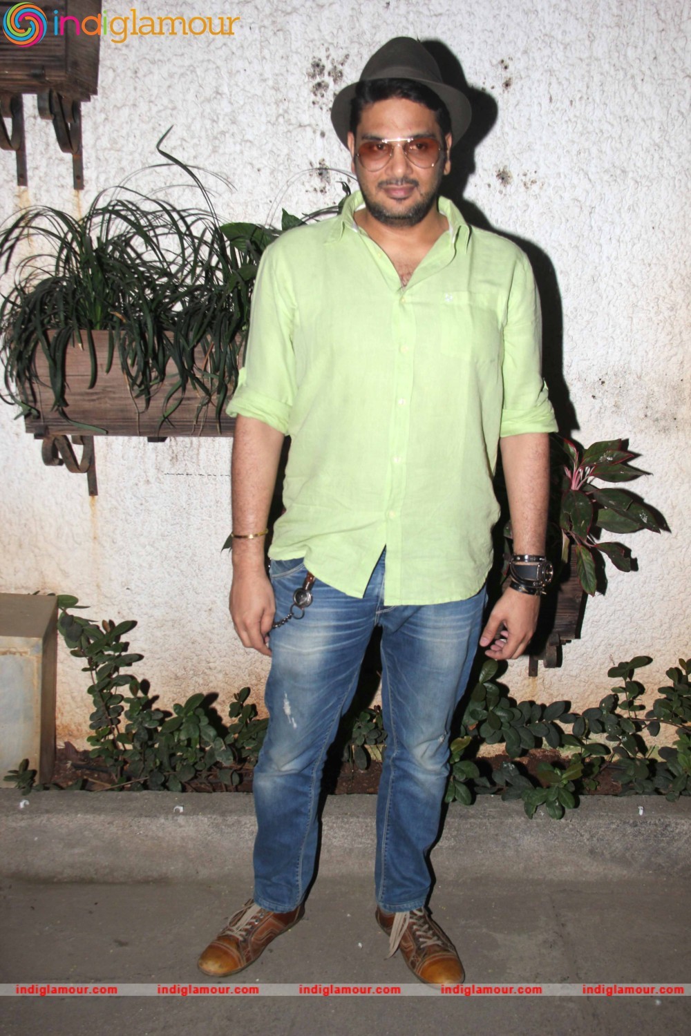 Special Screening of Film Kapoor and Sons at Lightbox Event hd photo