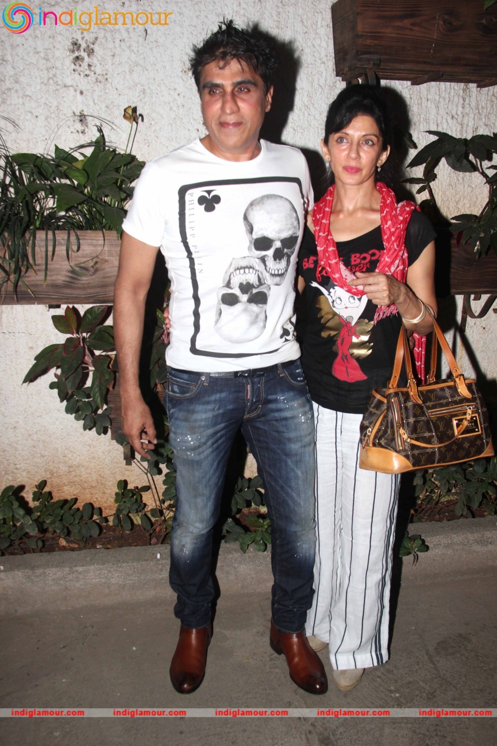 Special Screening of Film Kapoor and Sons at Lightbox Event hd photo