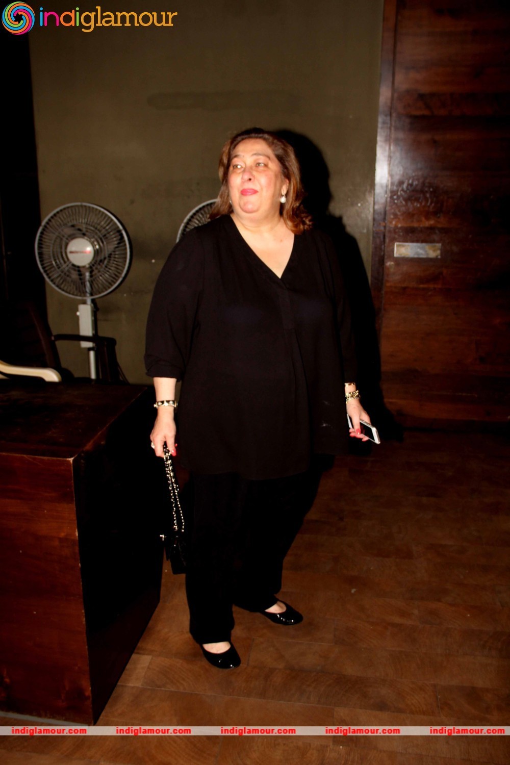 Special Screening of Kapoor and Sons at Sunny Super Sound Event hd photo