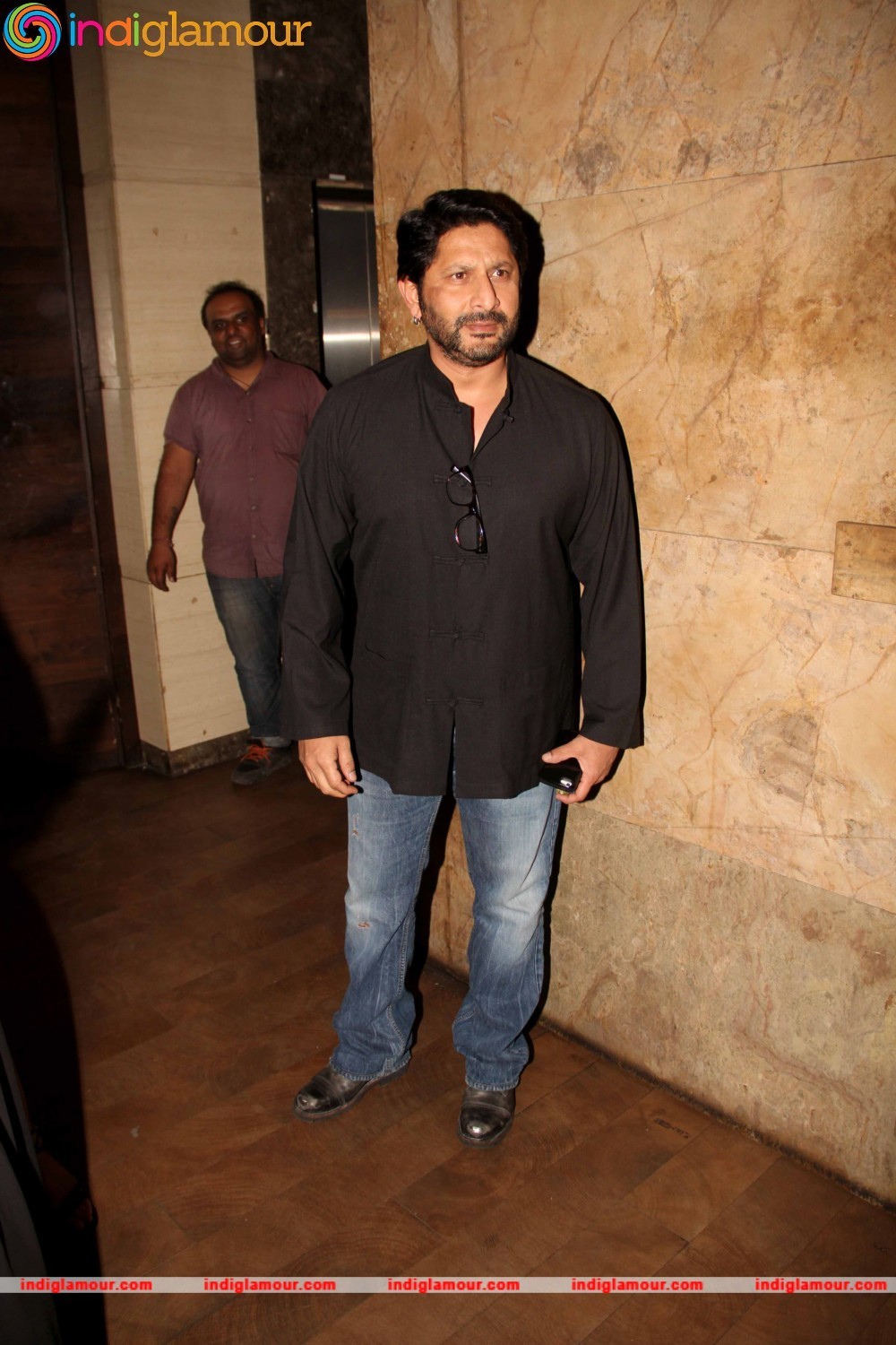 Special Screening of Kapoor and Sons at Sunny Super Sound Event hd photo