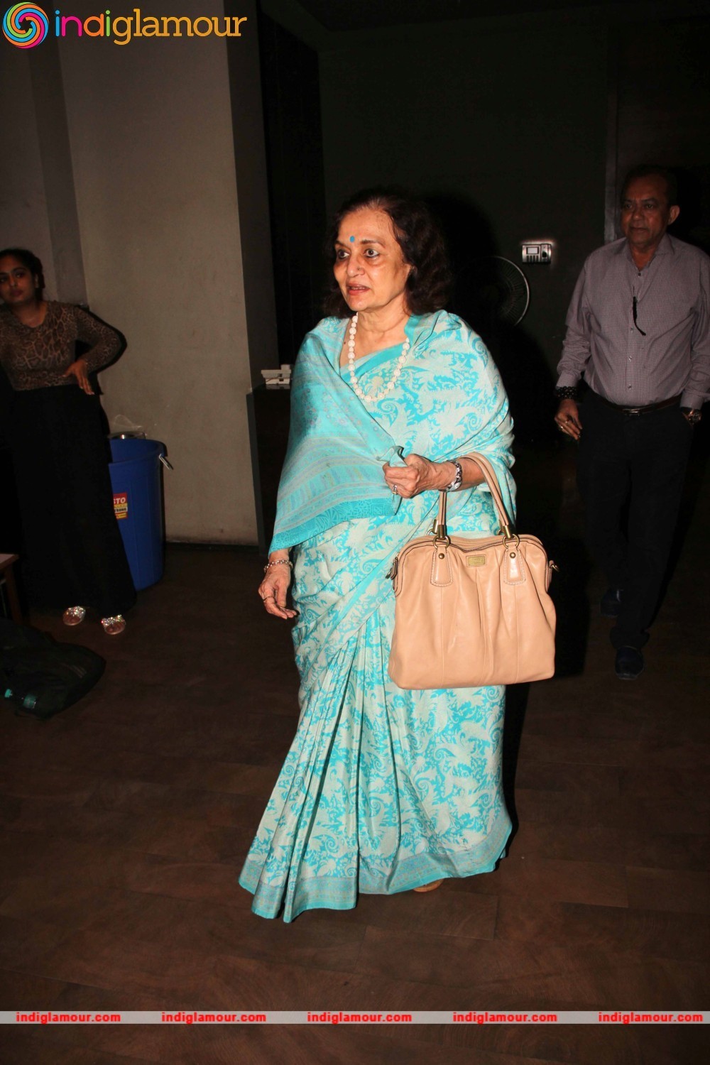 Special Screening of Kapoor and Sons at Sunny Super Sound Event hd photo