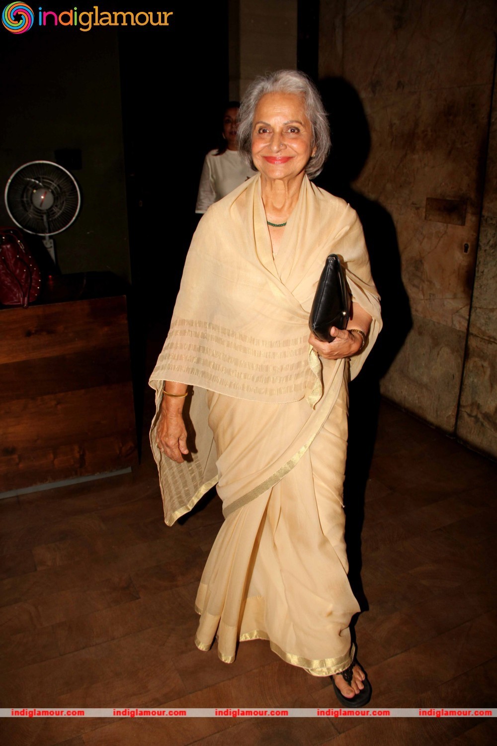Special Screening of Kapoor and Sons at Sunny Super Sound Event hd photo