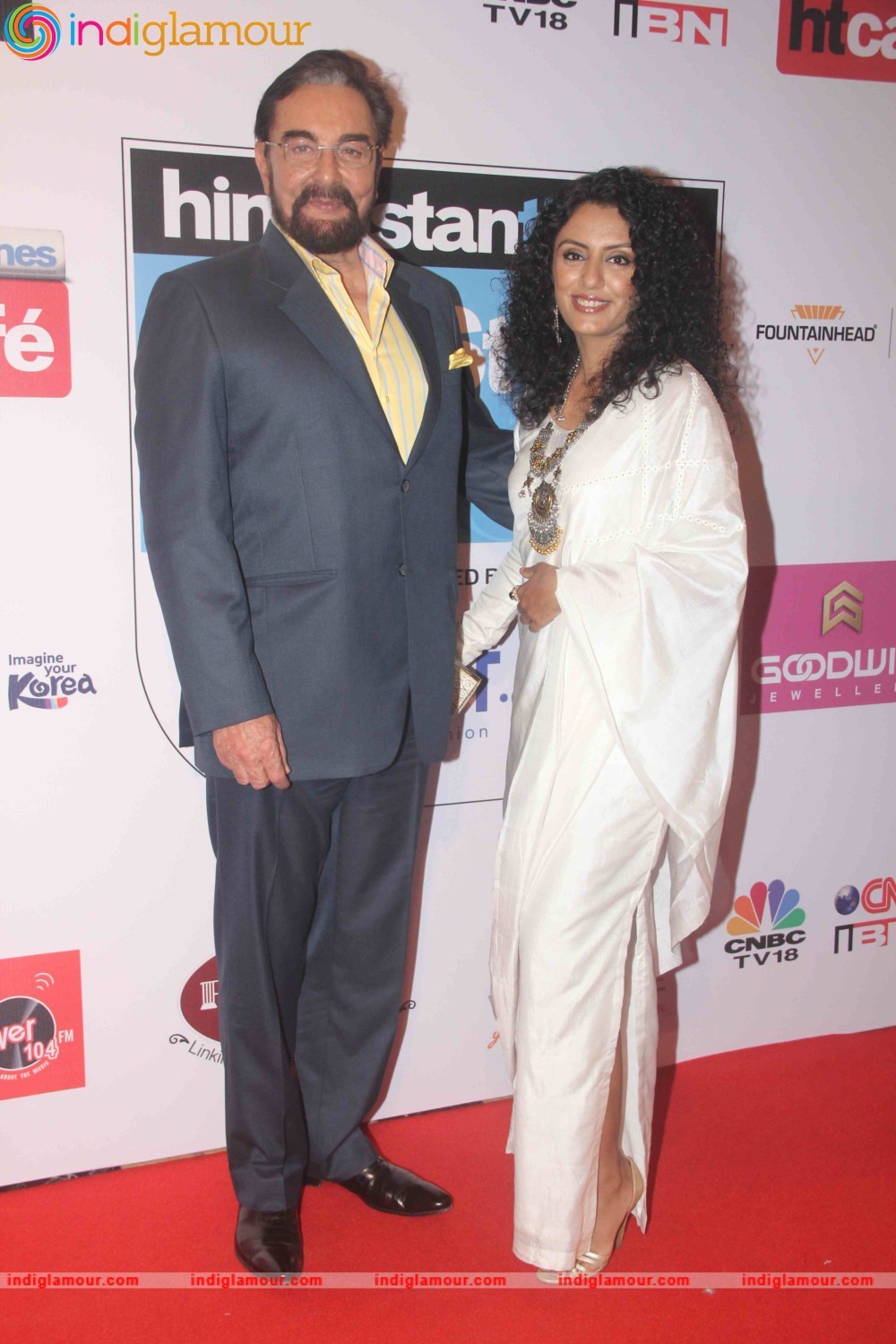 Hindustan Times Most Stylish Awards 2016 Event hd photo