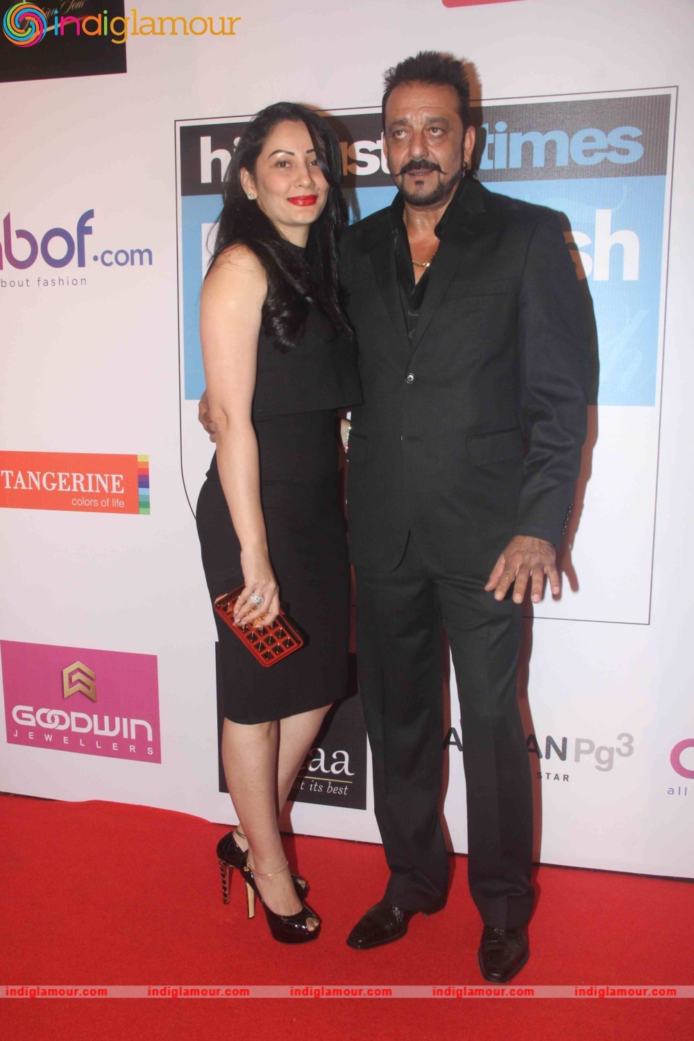 Hindustan Times Most Stylish Awards 2016 Event hd photo