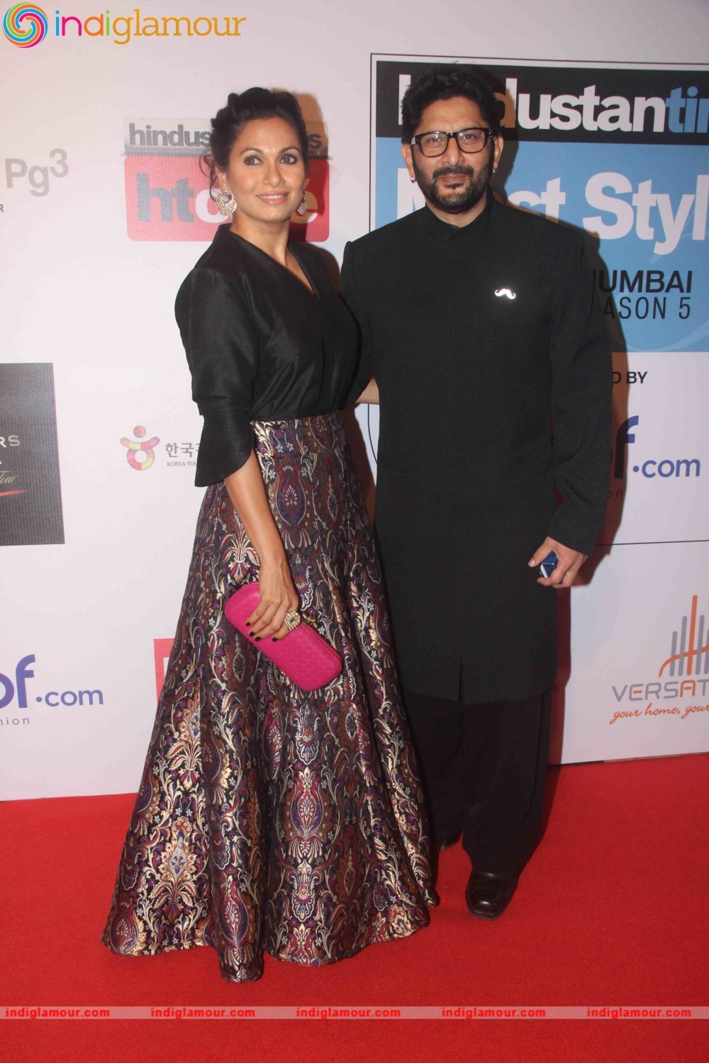 Hindustan Times Most Stylish Awards 2016 Event hd photo